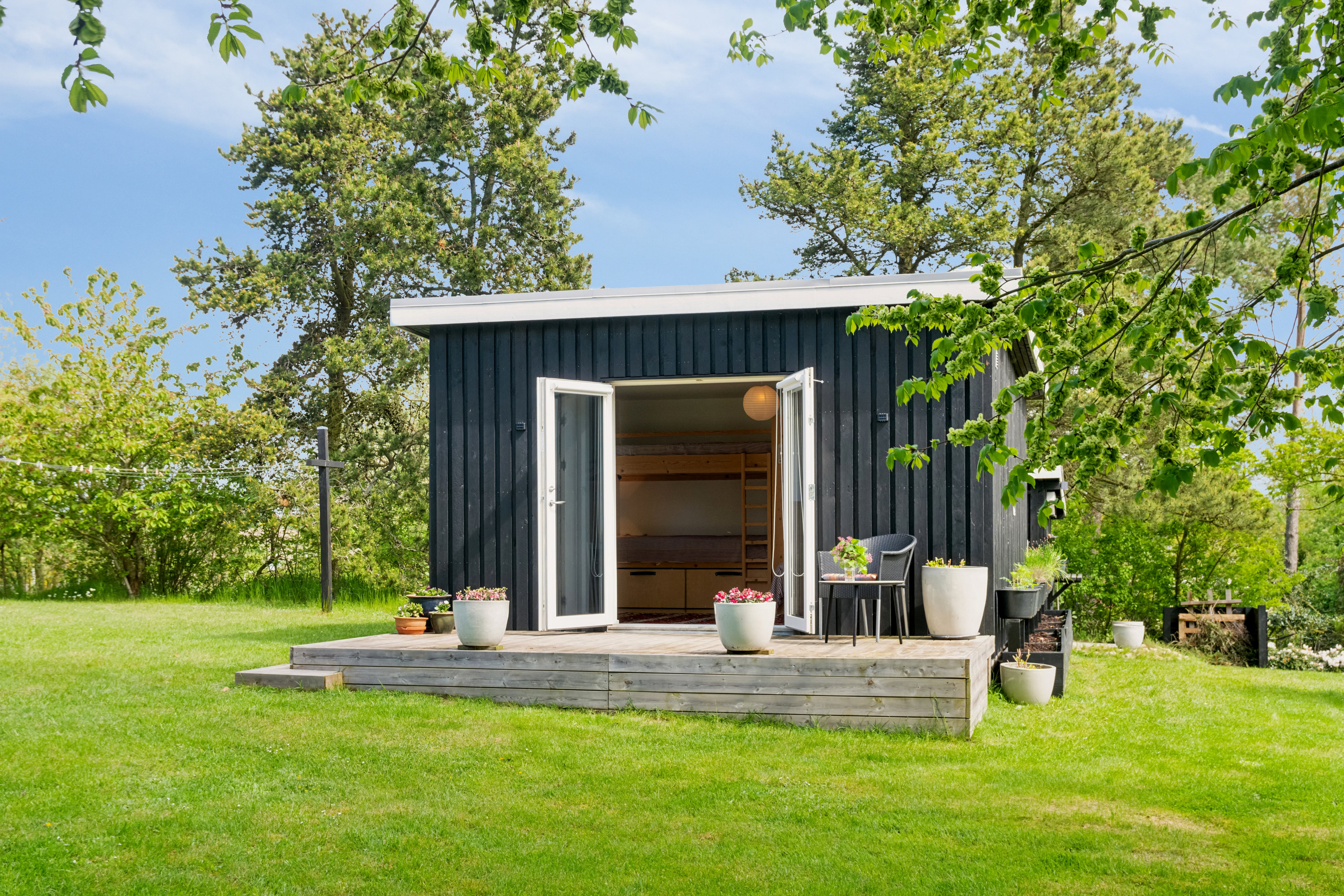 Fremhævet  billede i fuldskærmstilstand. Billede af Dalvej 33, 4760 Vordingborg