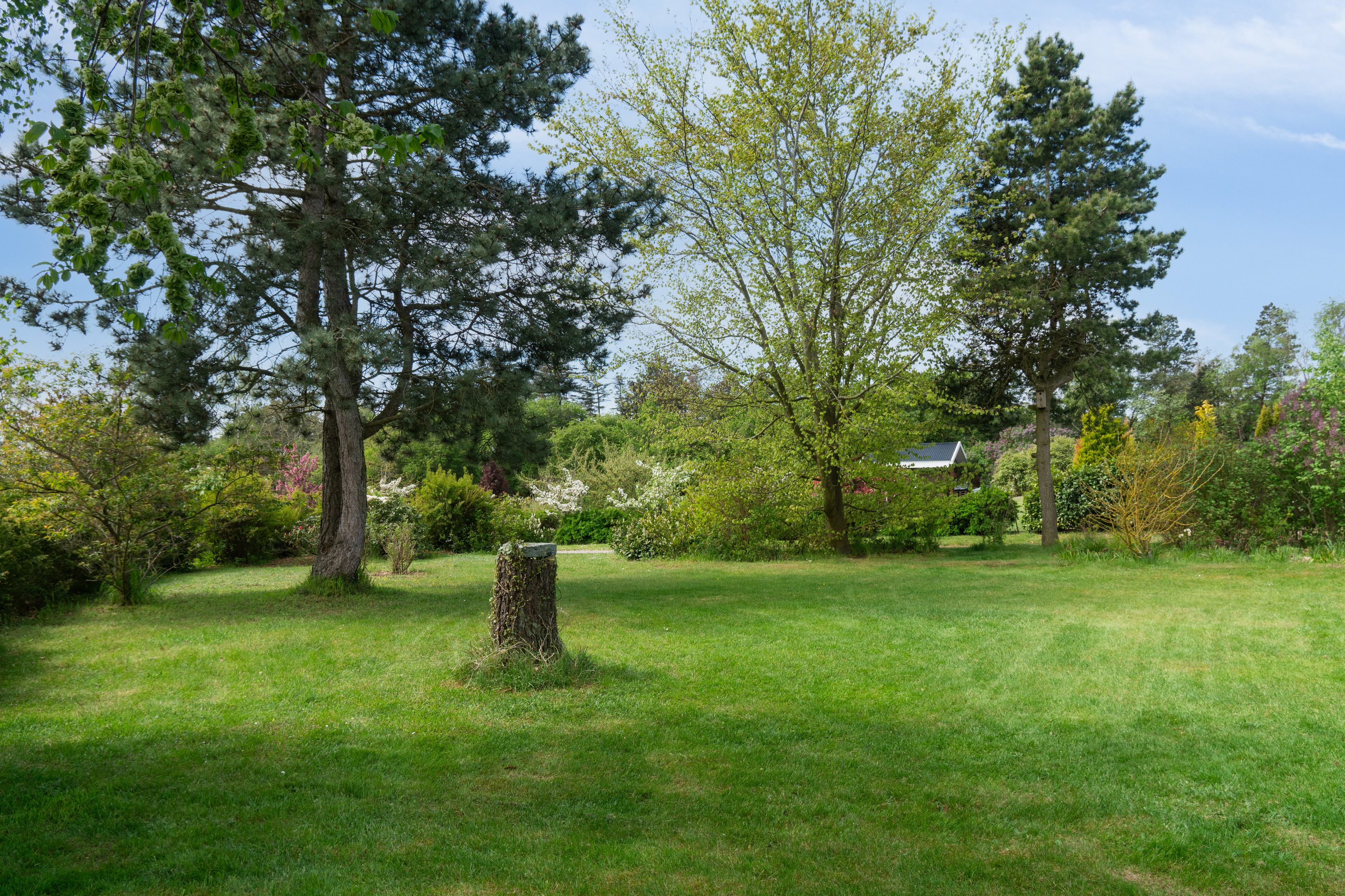 Fremhævet  billede i fuldskærmstilstand. Billede af Dalvej 33, 4760 Vordingborg