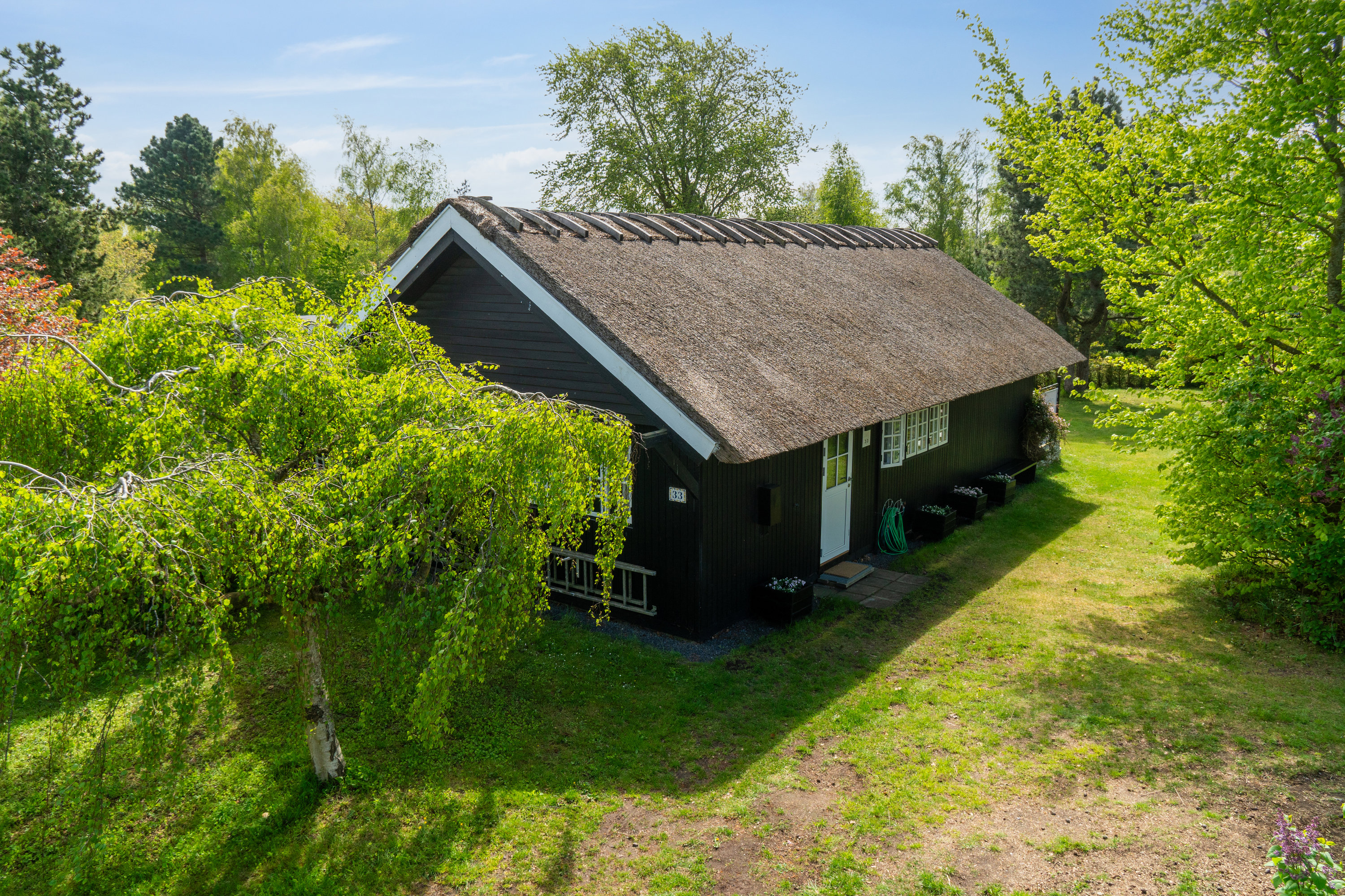 Fremhævet  billede i fuldskærmstilstand. Billede af Dalvej 33, 4760 Vordingborg