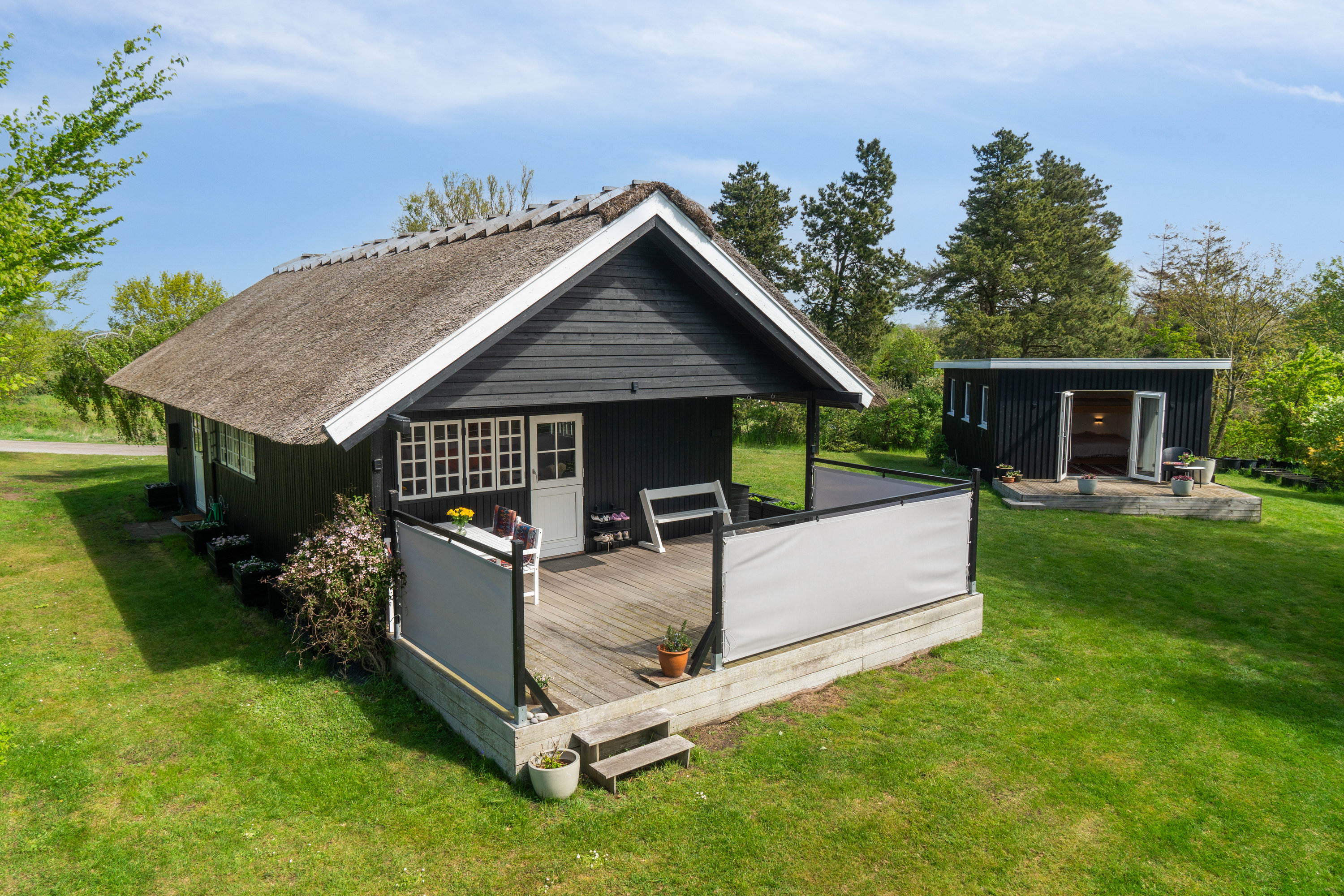 Fremhævet  billede i fuldskærmstilstand. Billede af Dalvej 33, 4760 Vordingborg