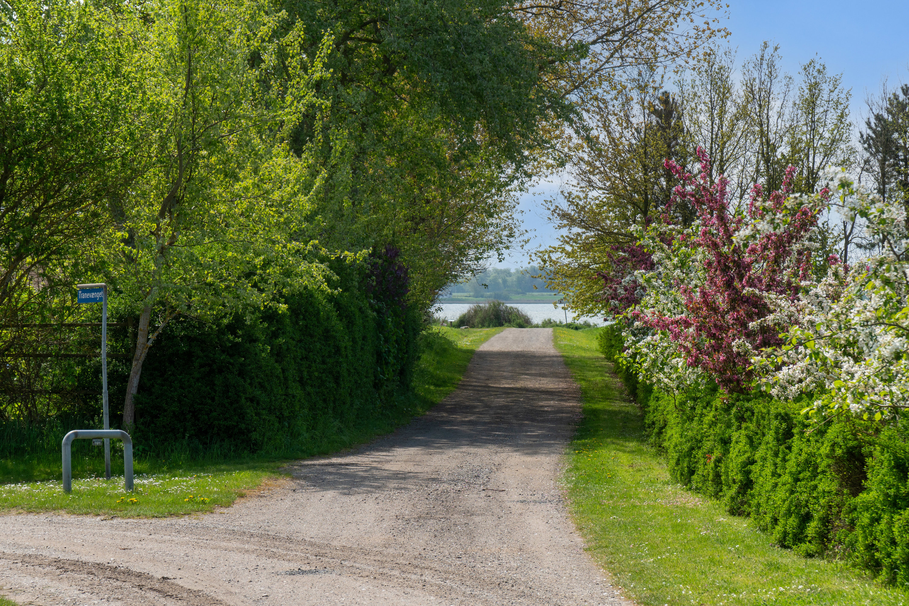 Fremhævet  billede i fuldskærmstilstand. Billede af Dalvej 33, 4760 Vordingborg