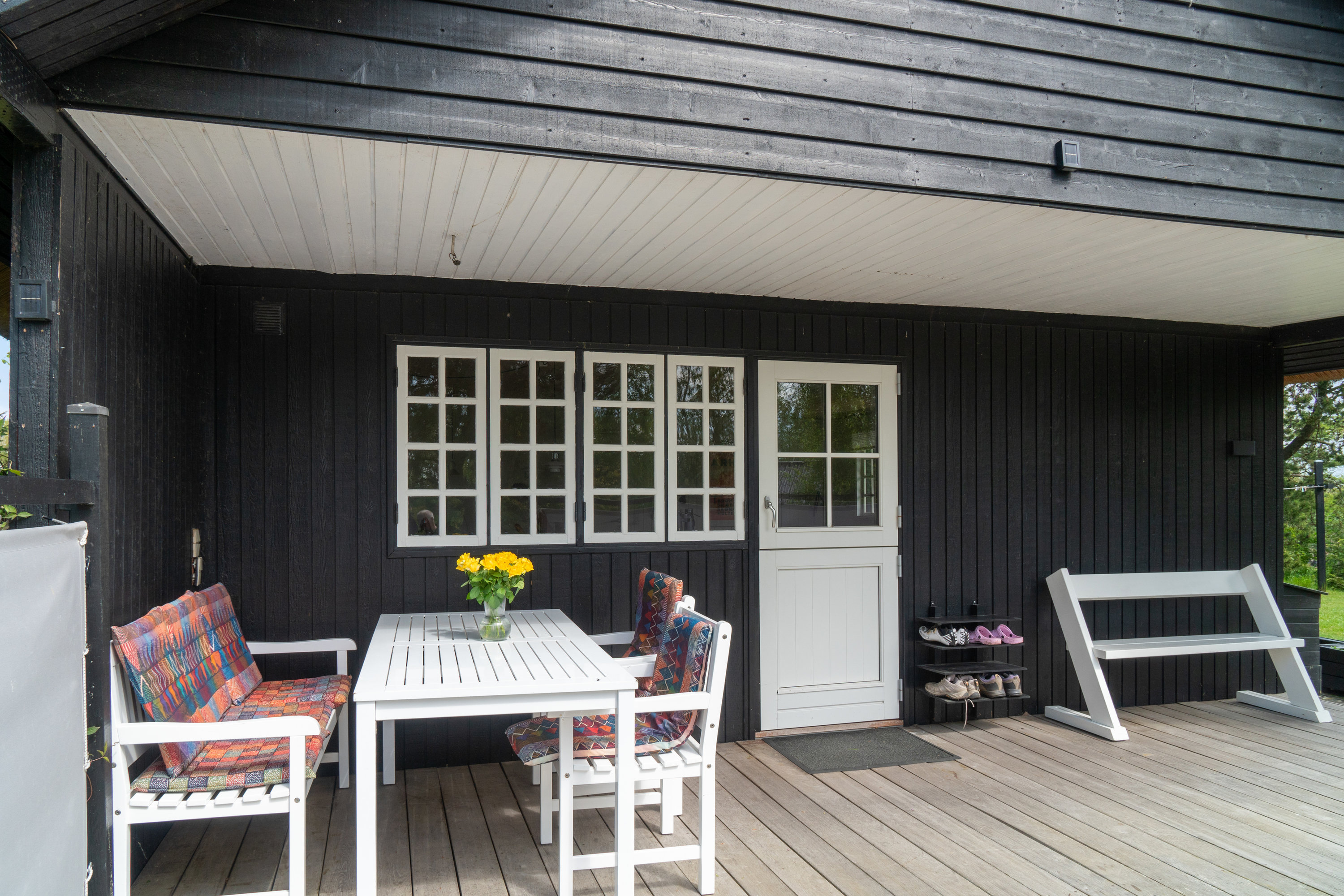 Fremhævet  billede i fuldskærmstilstand. Billede af Dalvej 33, 4760 Vordingborg