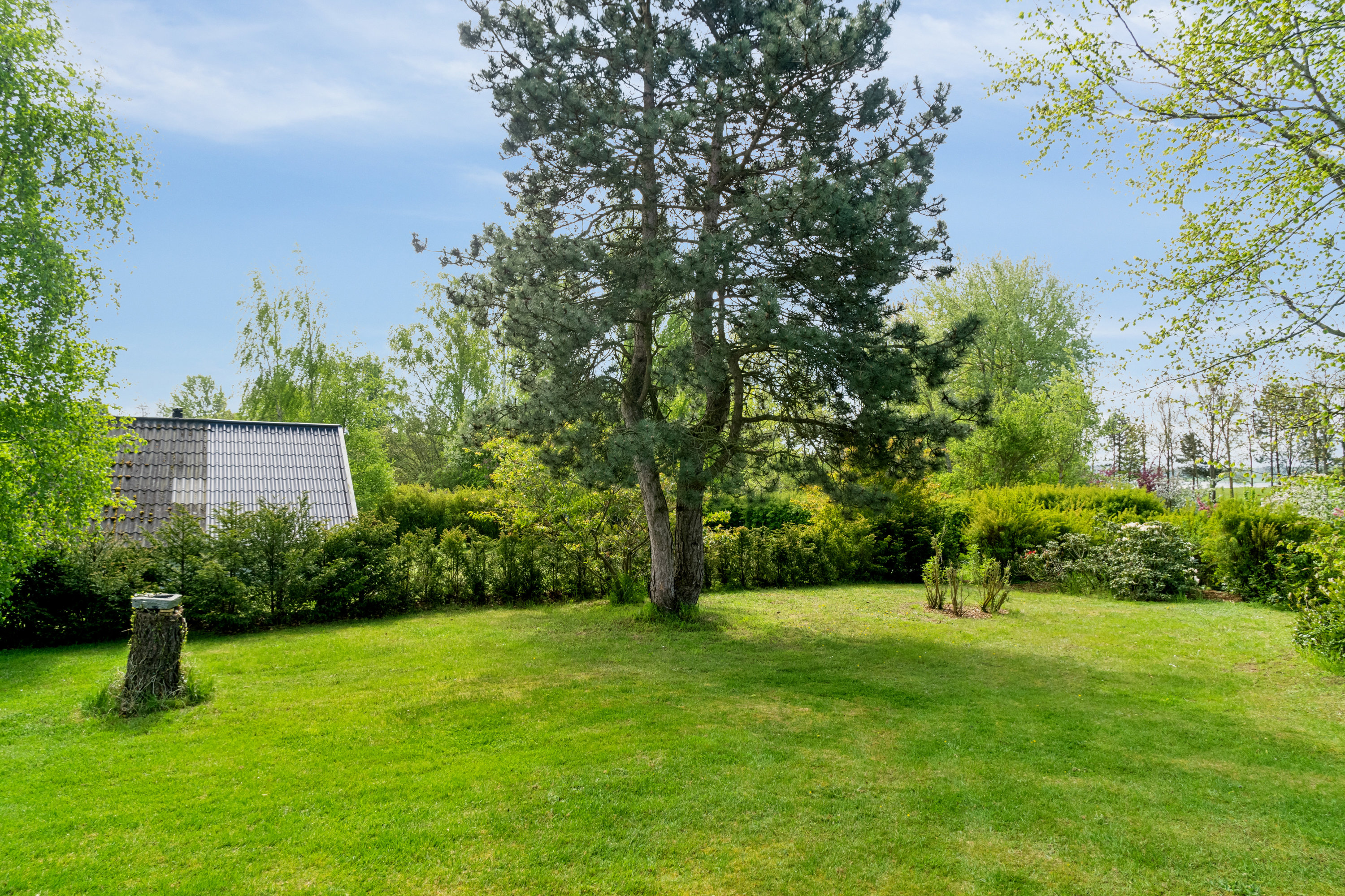 Fremhævet  billede i fuldskærmstilstand. Billede af Dalvej 33, 4760 Vordingborg