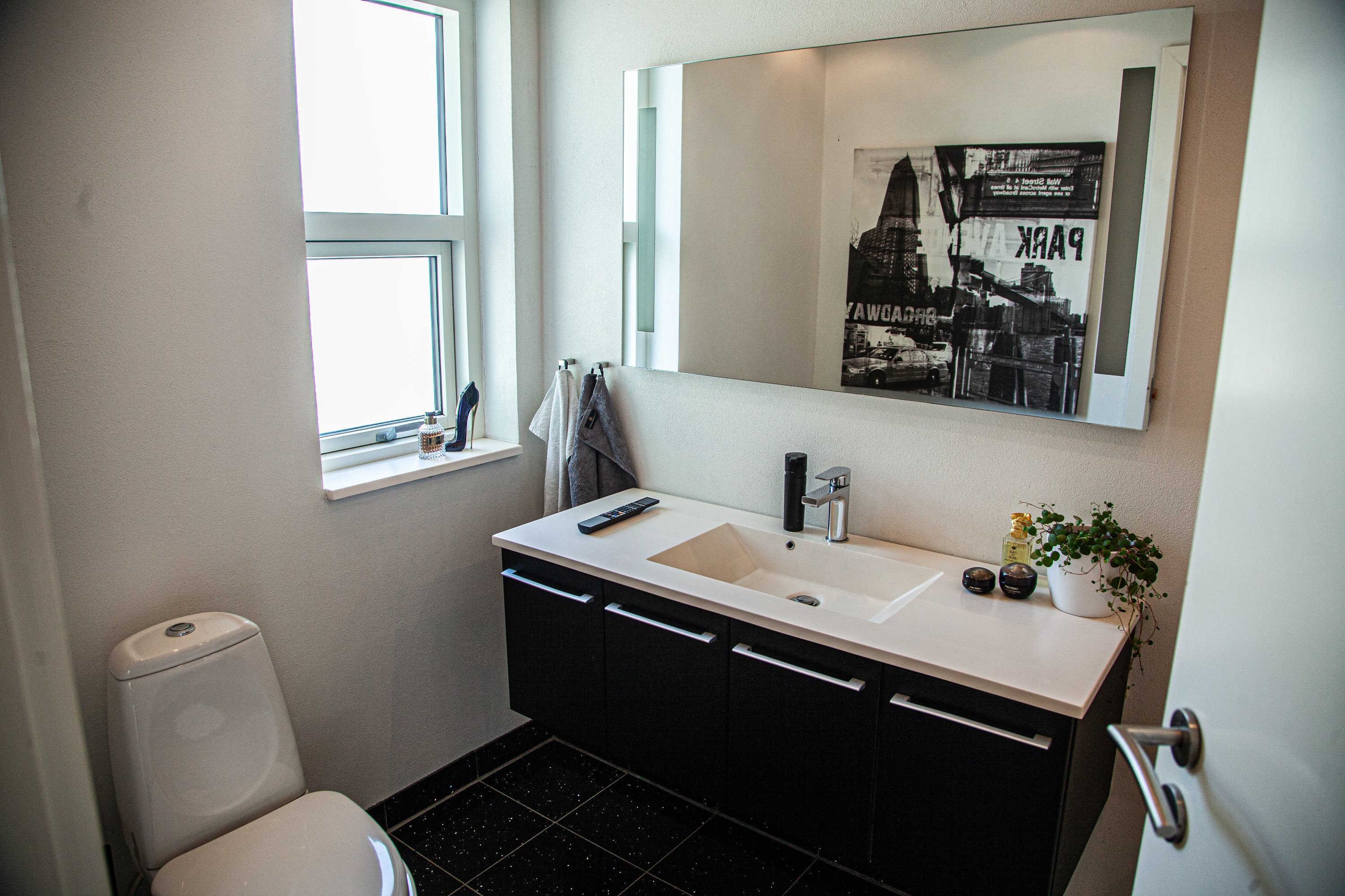 Fremhævet  billede i fuldskærmstilstand. Billede af Hvidtjørnen 4, 8800 Viborg