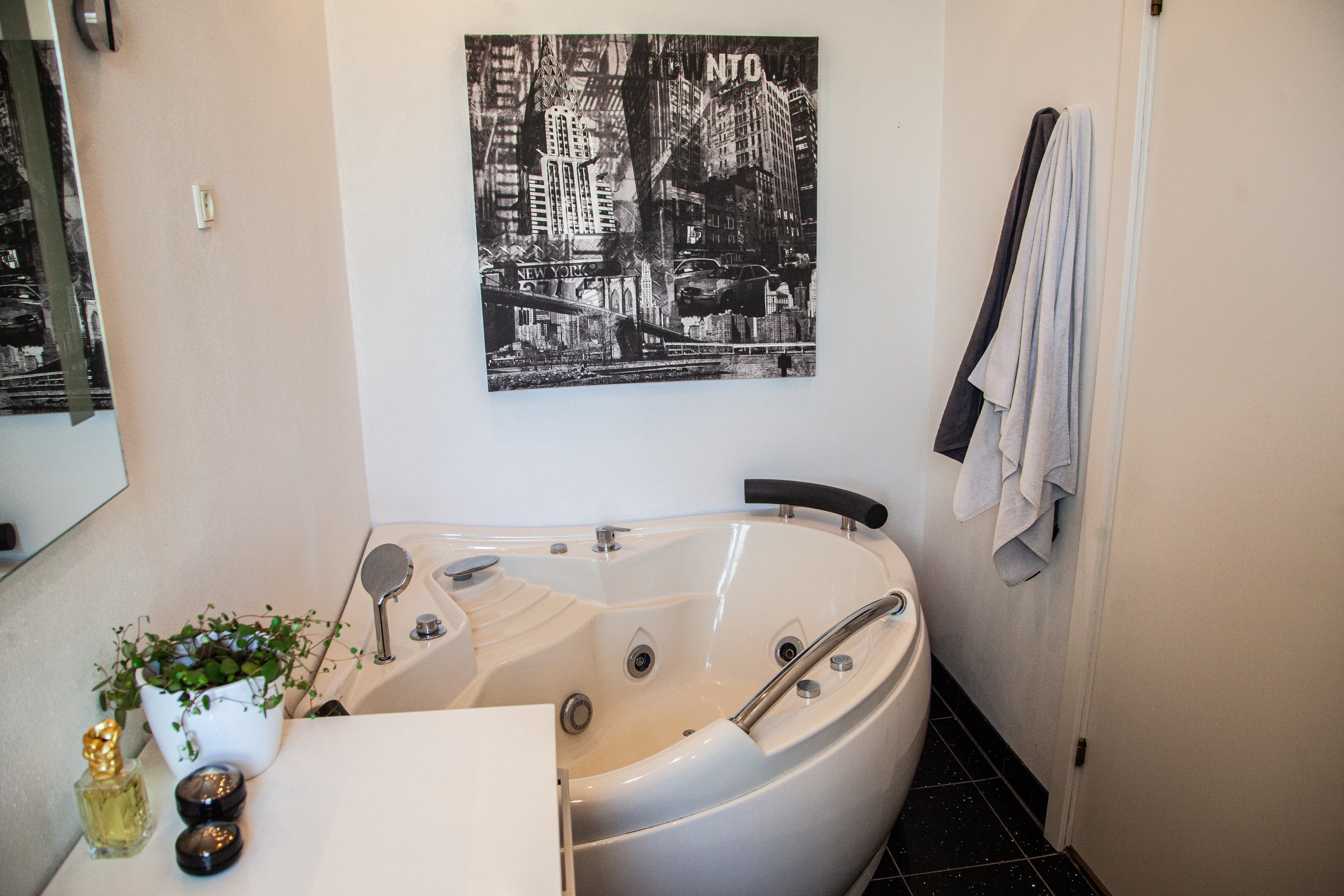 Fremhævet  billede i fuldskærmstilstand. Billede af Hvidtjørnen 4, 8800 Viborg