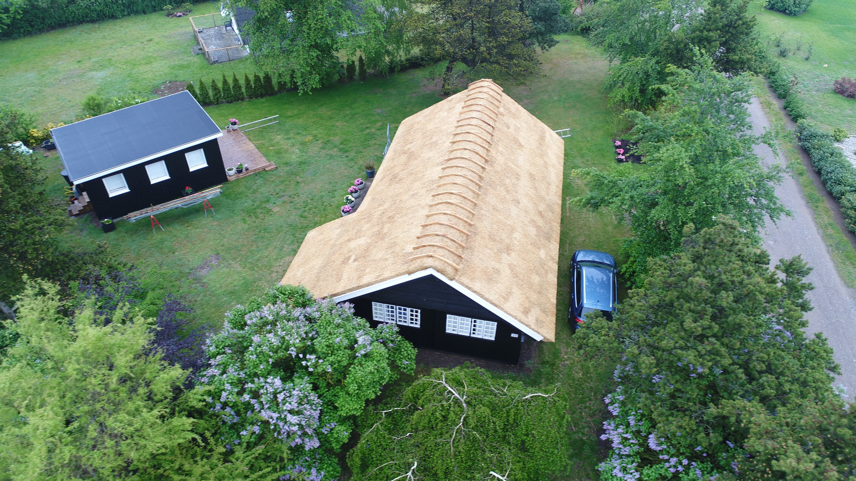 Fremhævet  billede i fuldskærmstilstand. Billede af Dalvej 33, 4760 Vordingborg