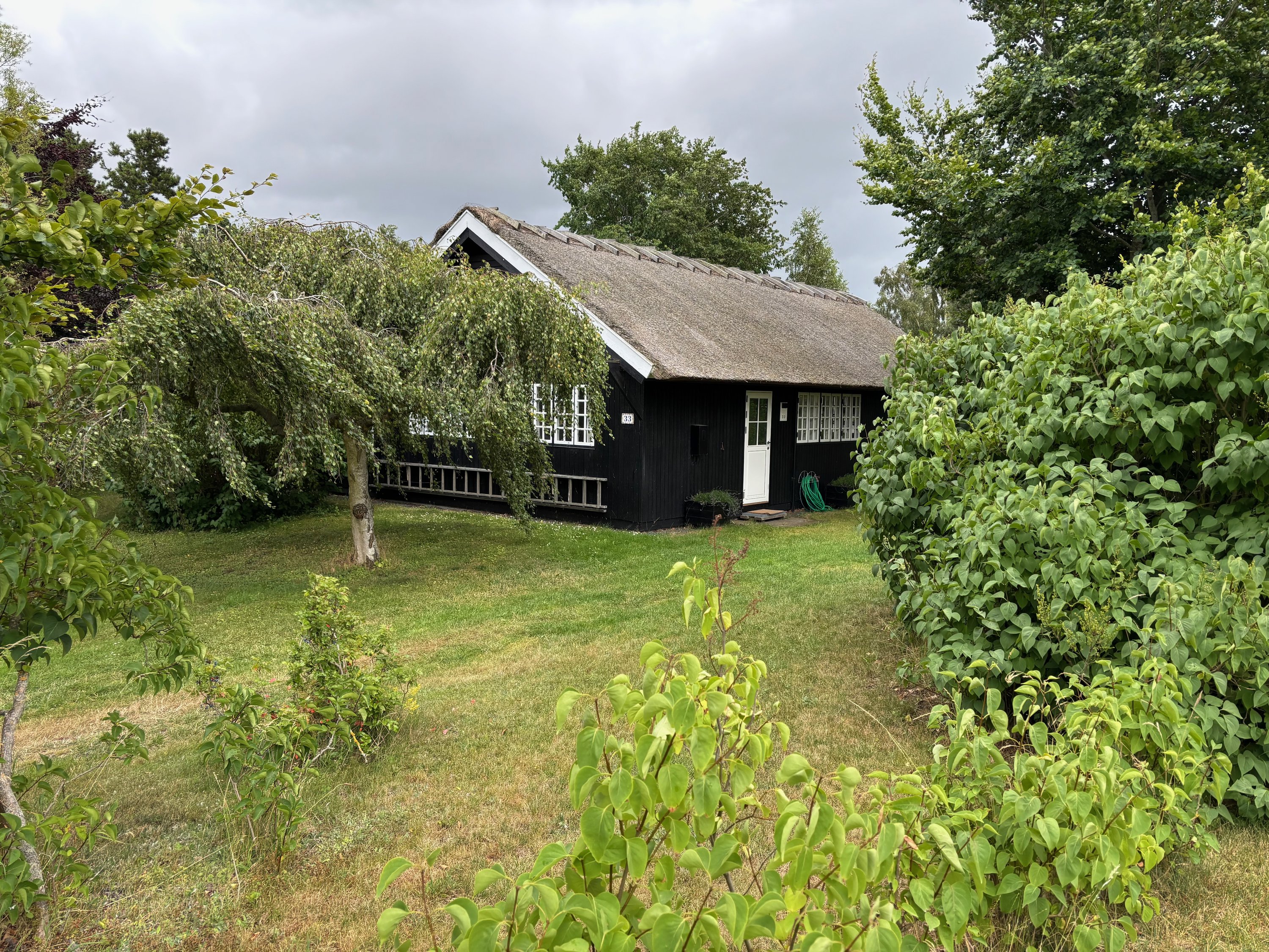 Fremhævet  billede i fuldskærmstilstand. Billede af Dalvej 33, 4760 Vordingborg