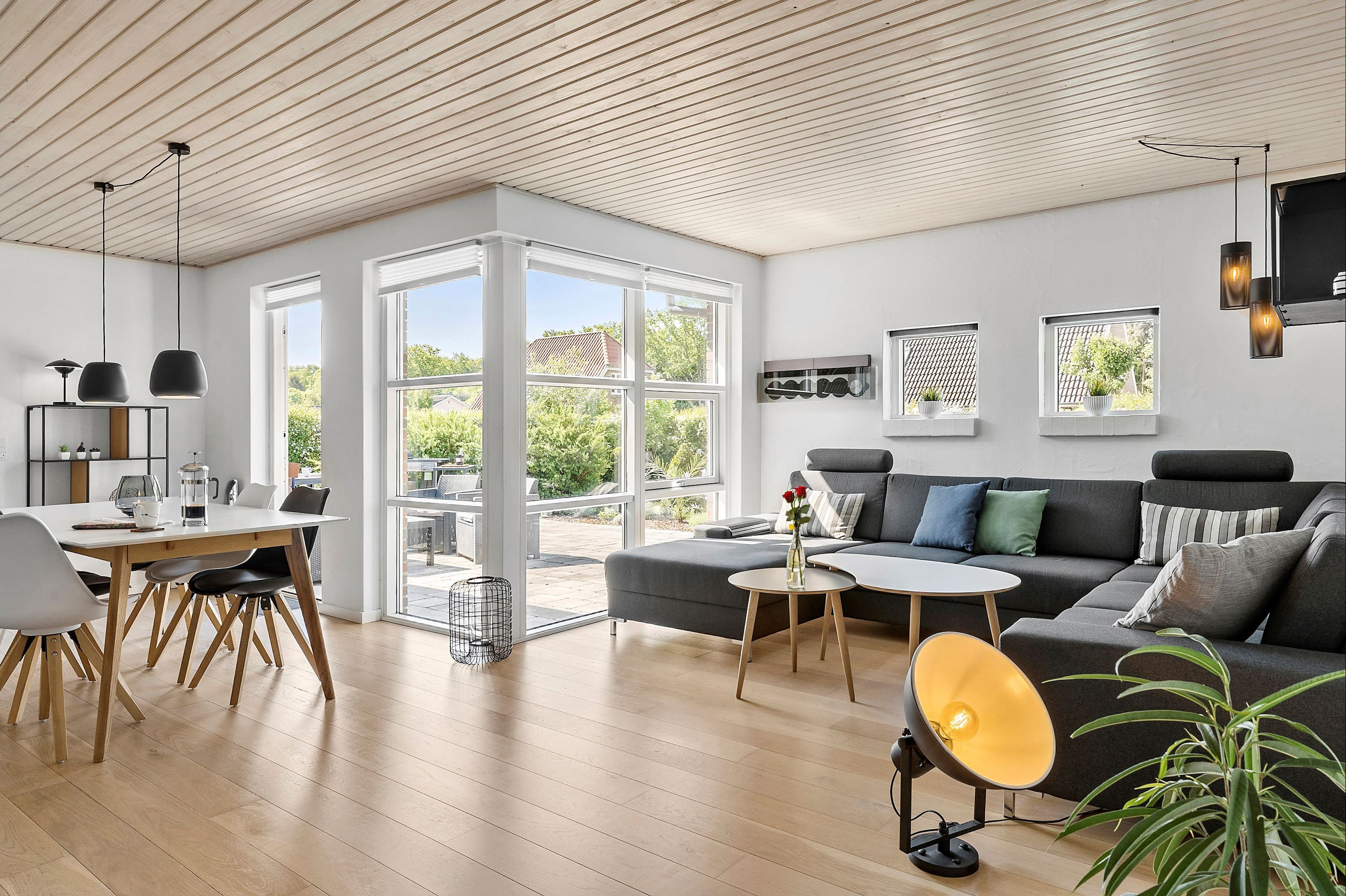 Miniaturebillede 1: . Billede af Hvidtjørnen 4, 8800 Viborg