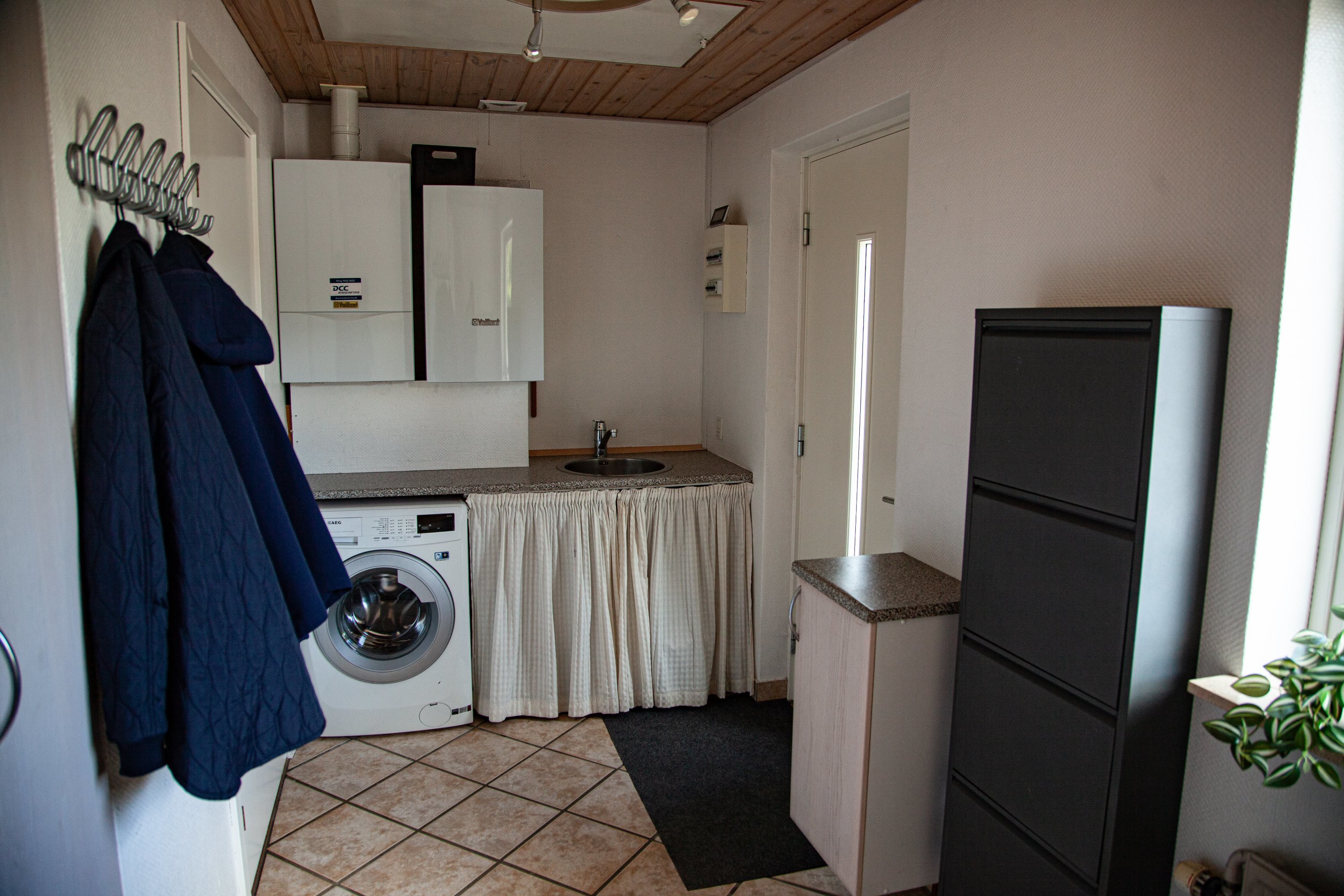 Fremhævet  billede i fuldskærmstilstand. Billede af Hvidtjørnen 4, 8800 Viborg