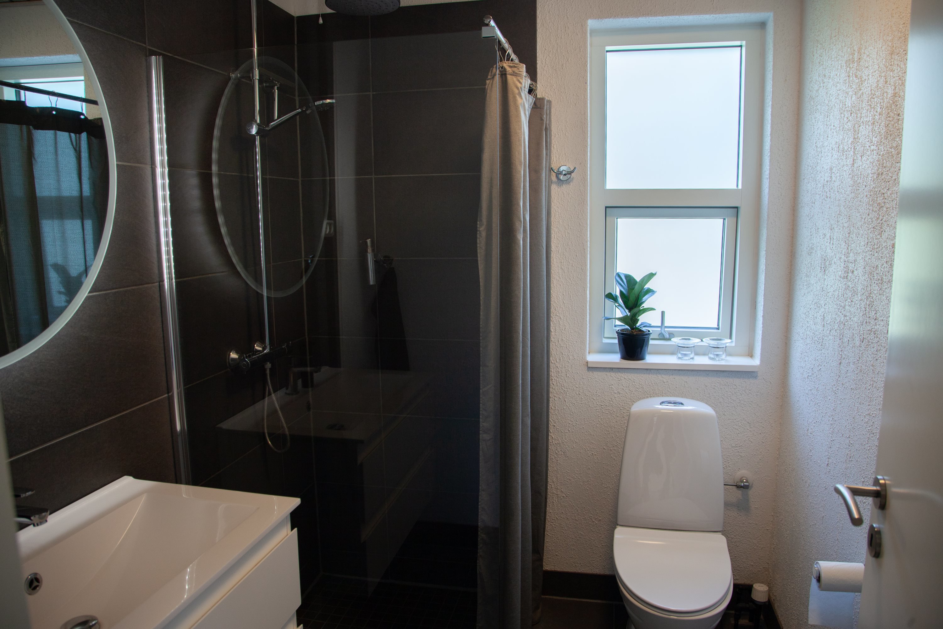 Fremhævet  billede i fuldskærmstilstand. Billede af Hvidtjørnen 4, 8800 Viborg