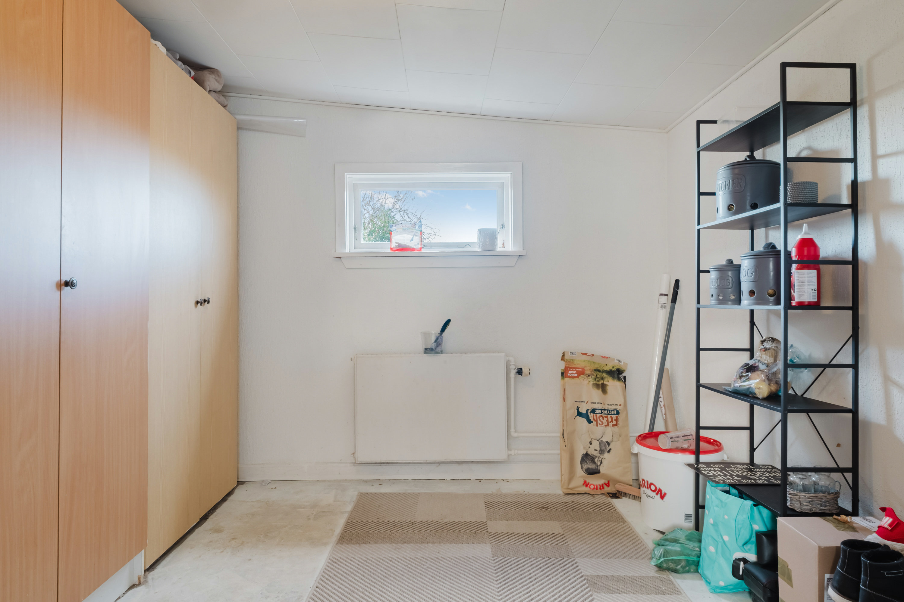 Fremhævet værelse billede i fuldskærmstilstand. Billede af Klippen 3, Ølsted, 5672 Broby