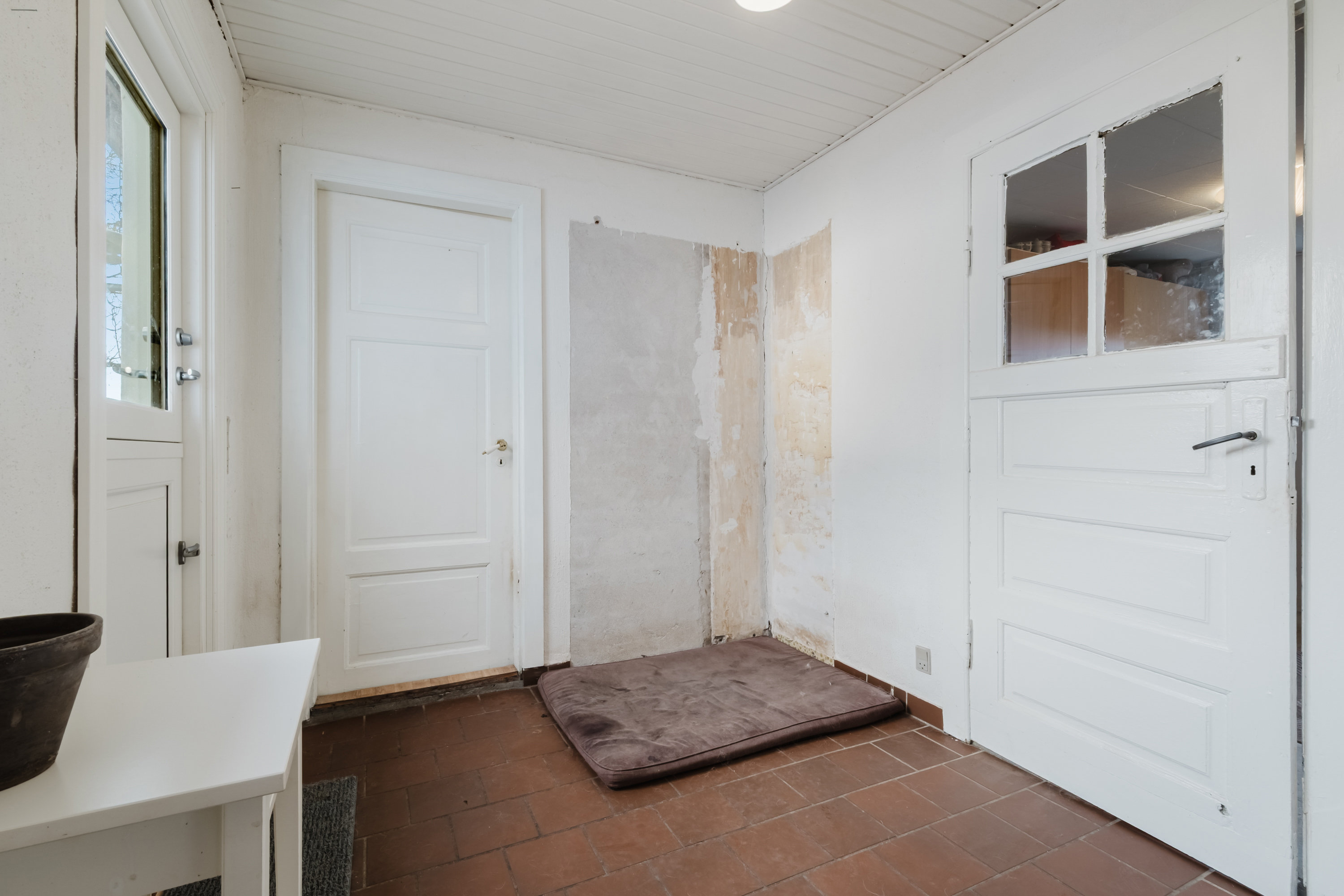 Fremhævet gang billede i fuldskærmstilstand. Billede af Klippen 3, Ølsted, 5672 Broby