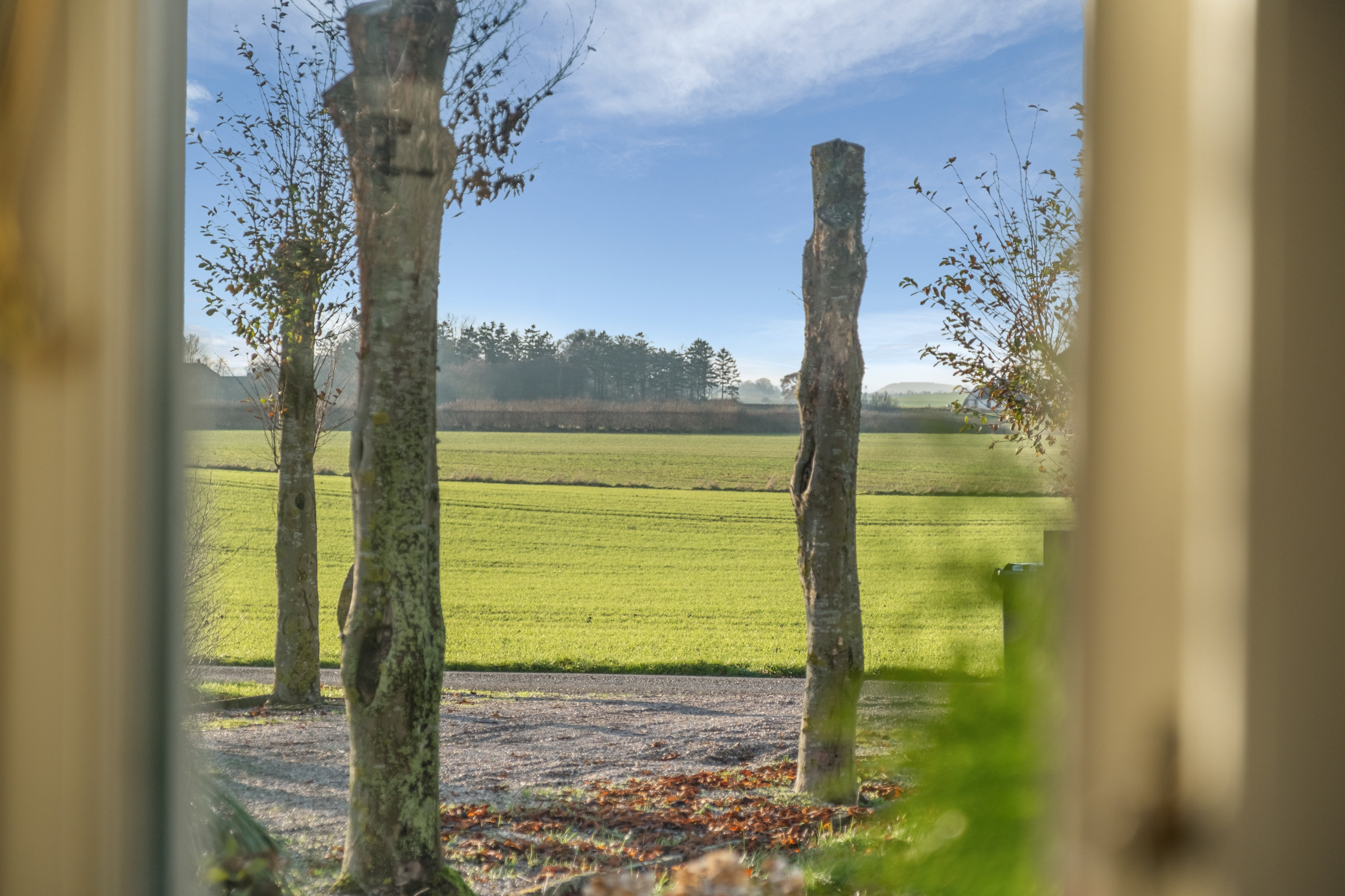 Fremhævet udsigt billede i fuldskærmstilstand. Billede af Klippen 3, Ølsted, 5672 Broby