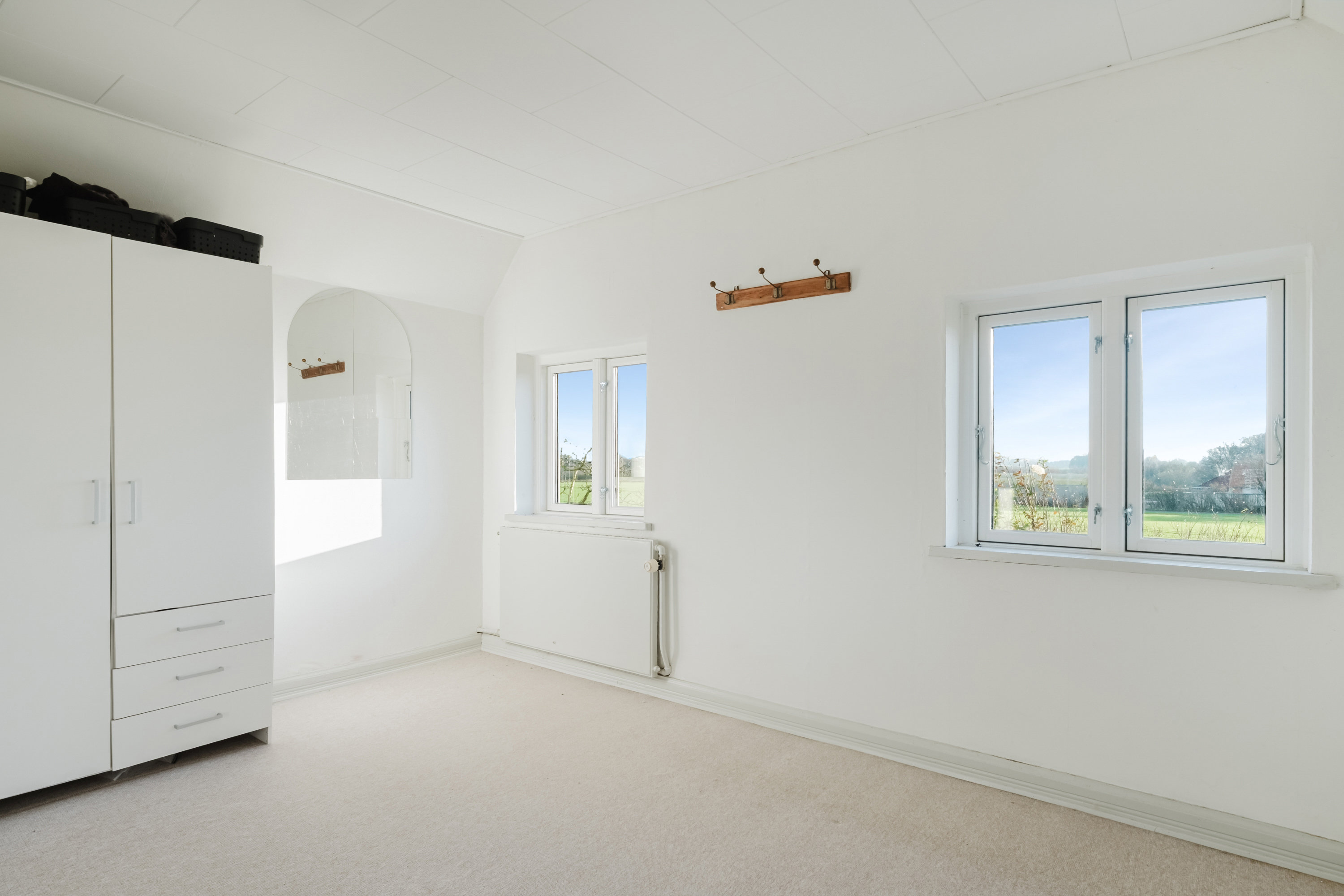 Fremhævet værelse billede i fuldskærmstilstand. Billede af Klippen 3, Ølsted, 5672 Broby