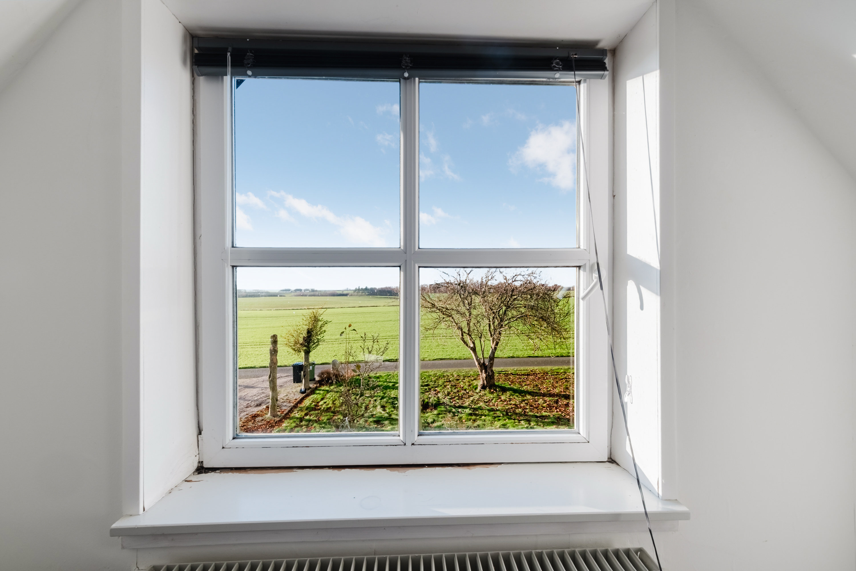 Fremhævet udsigt billede i fuldskærmstilstand. Billede af Klippen 3, Ølsted, 5672 Broby