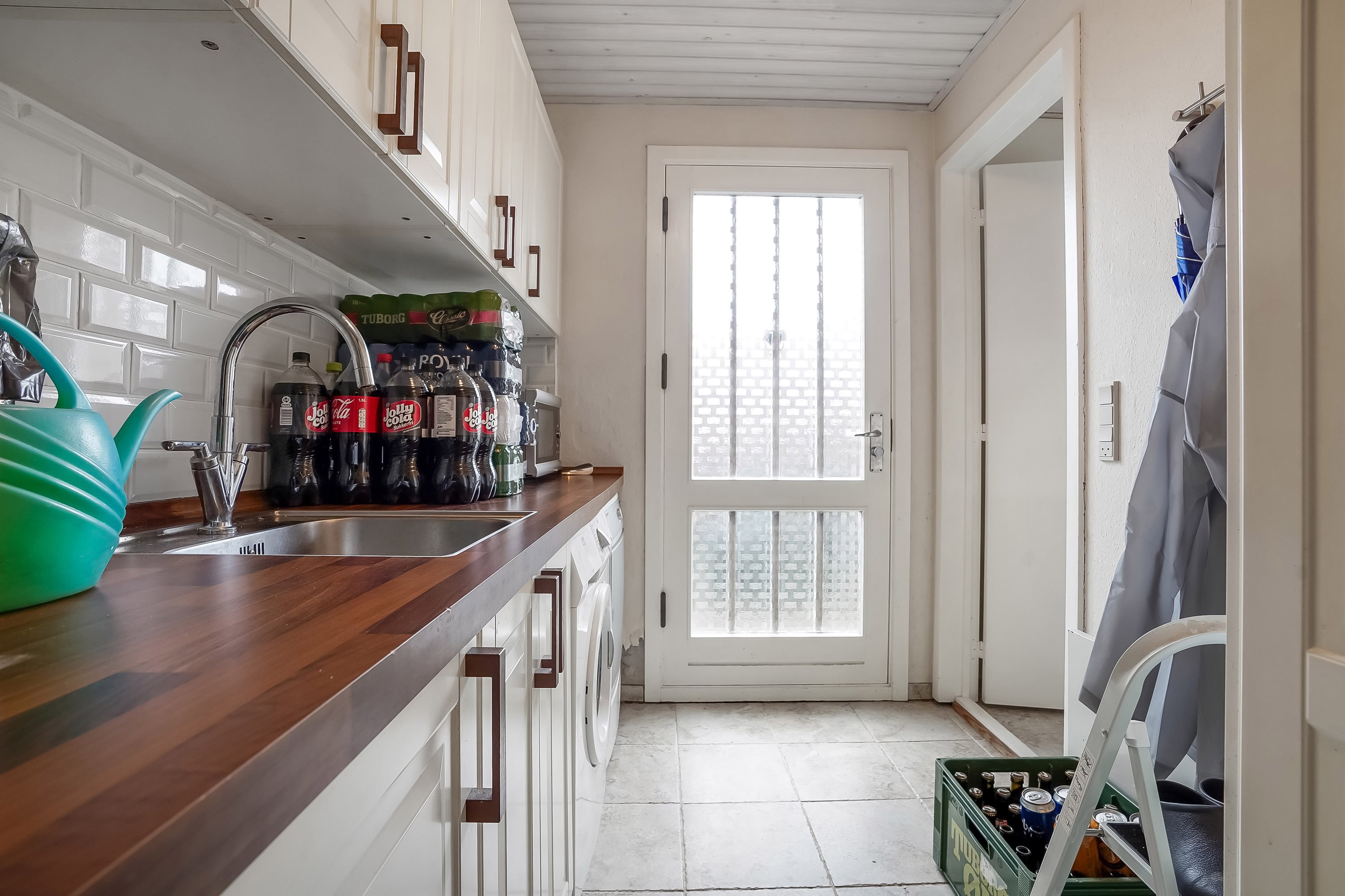 Fremhævet bryggers billede i fuldskærmstilstand. Billede af Vinkelvej 20, Brobyværk, 5672 Broby