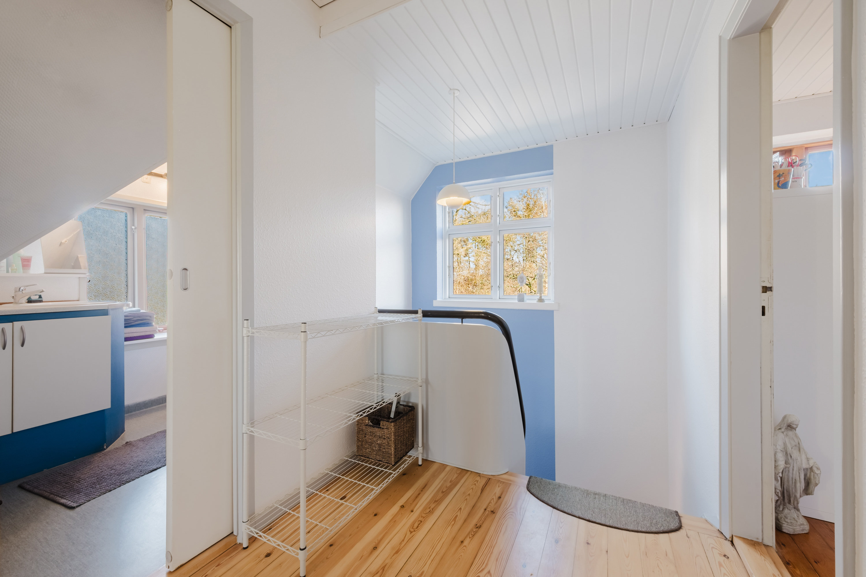 Fremhævet repos billede i fuldskærmstilstand. Billede af Verningevej 18, Nr Broby, 5672 Broby