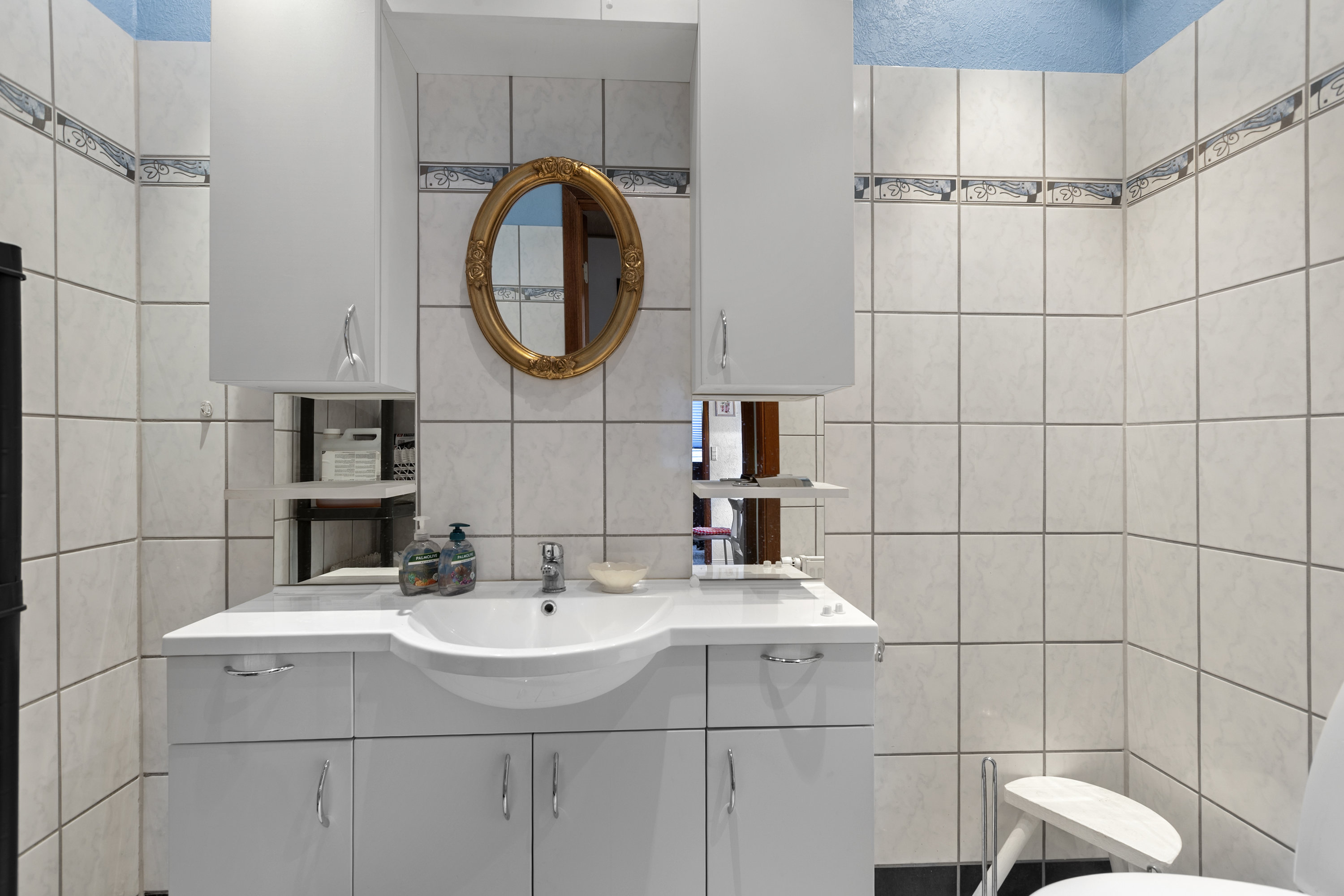 Fremhævet toilet billede i fuldskærmstilstand. Billede af Sorøvej 26, 4200 Slagelse