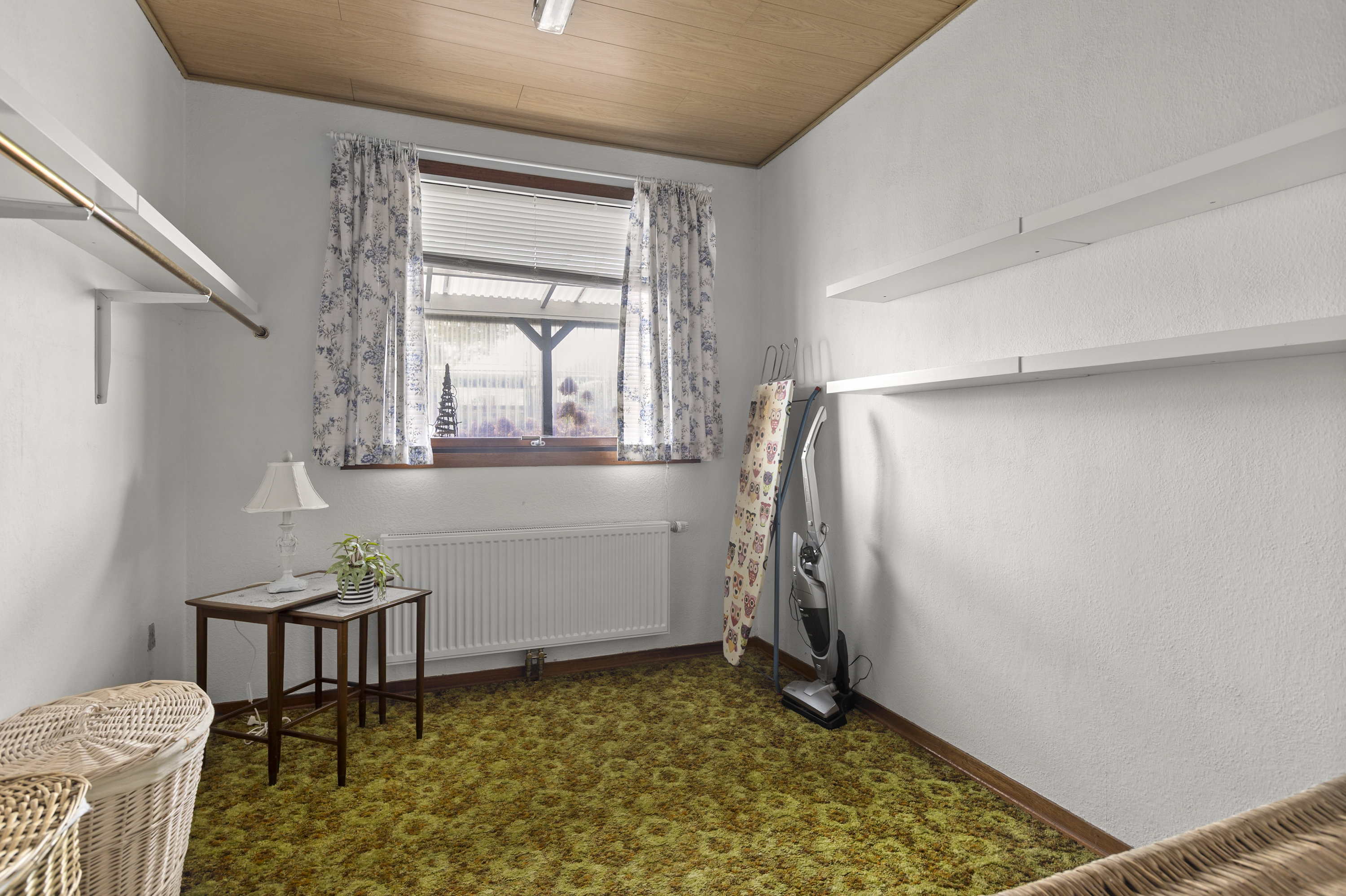 Fremhævet værelse billede i fuldskærmstilstand. Billede af Sorøvej 26, 4200 Slagelse