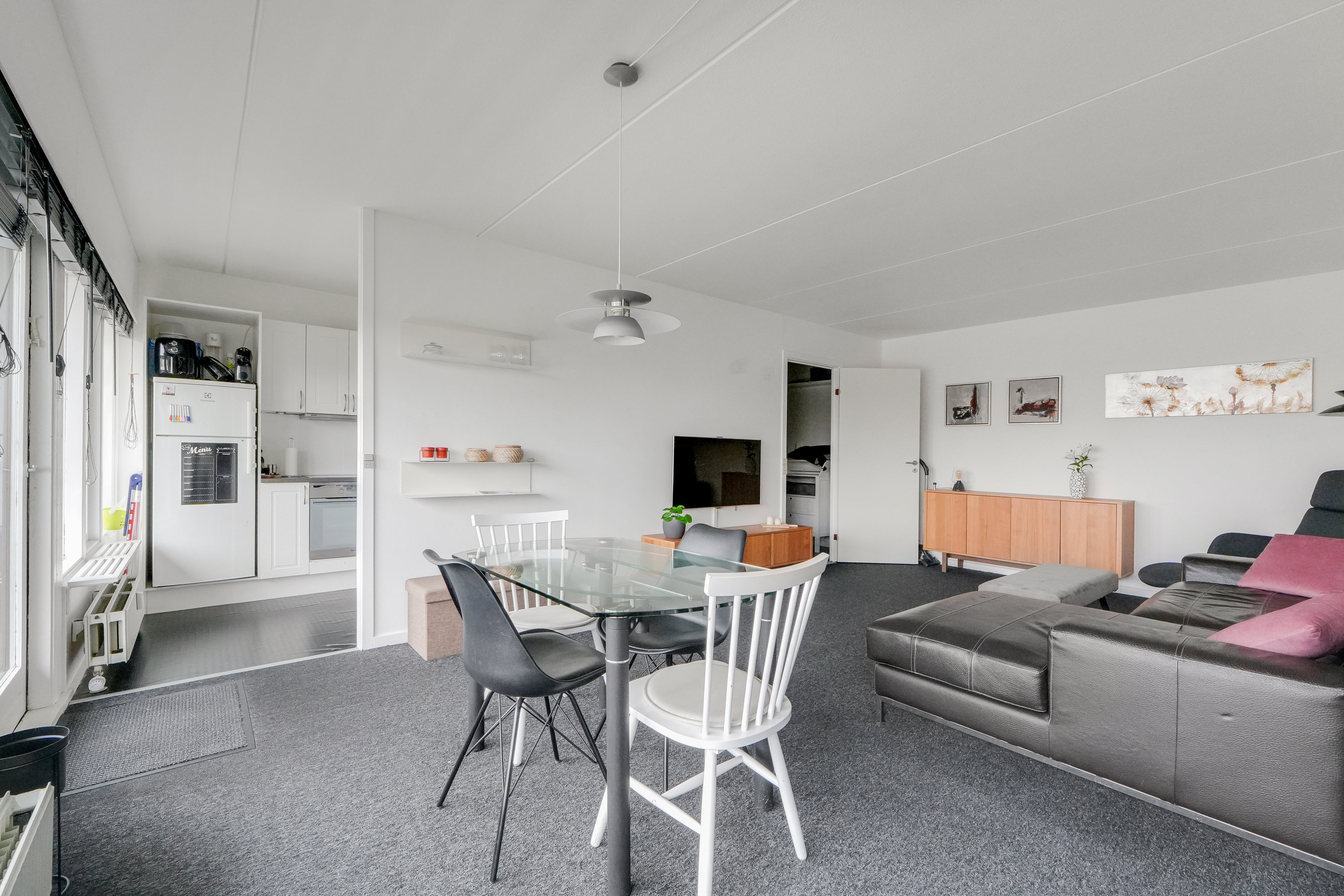 Miniaturebillede 2: andet. Billede af Vejlebrovej 87, 2. 96., 2635 Ishøj