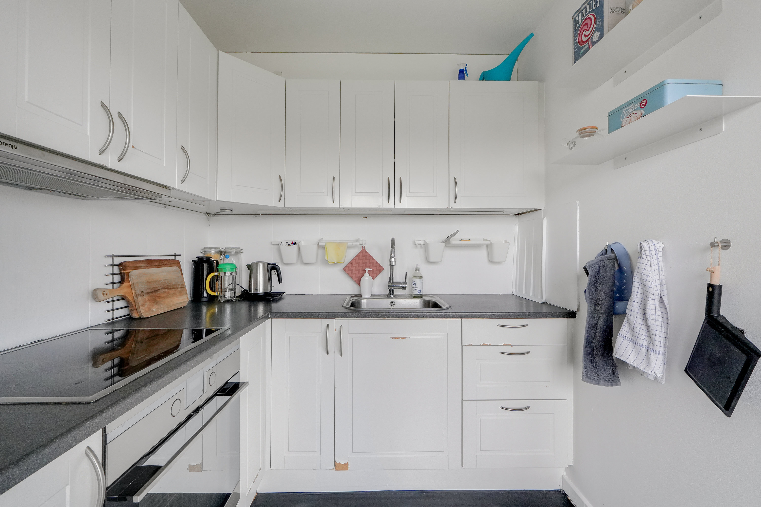 Miniaturebillede 1: andet. Billede af Vejlebrovej 87, 2. 96., 2635 Ishøj