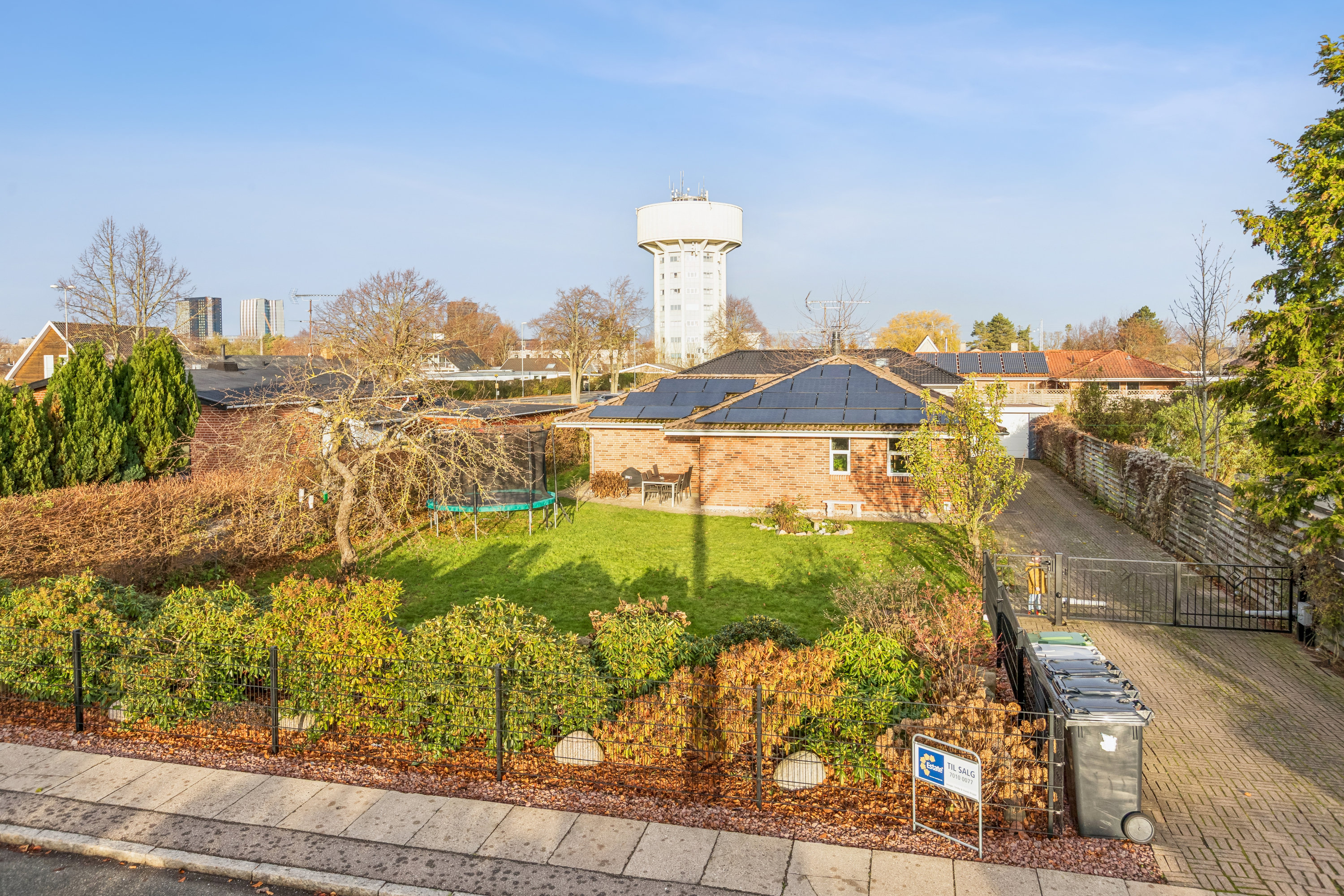 Villa: Andet på Ole Klokkersvej 44, 2770 Kastrup