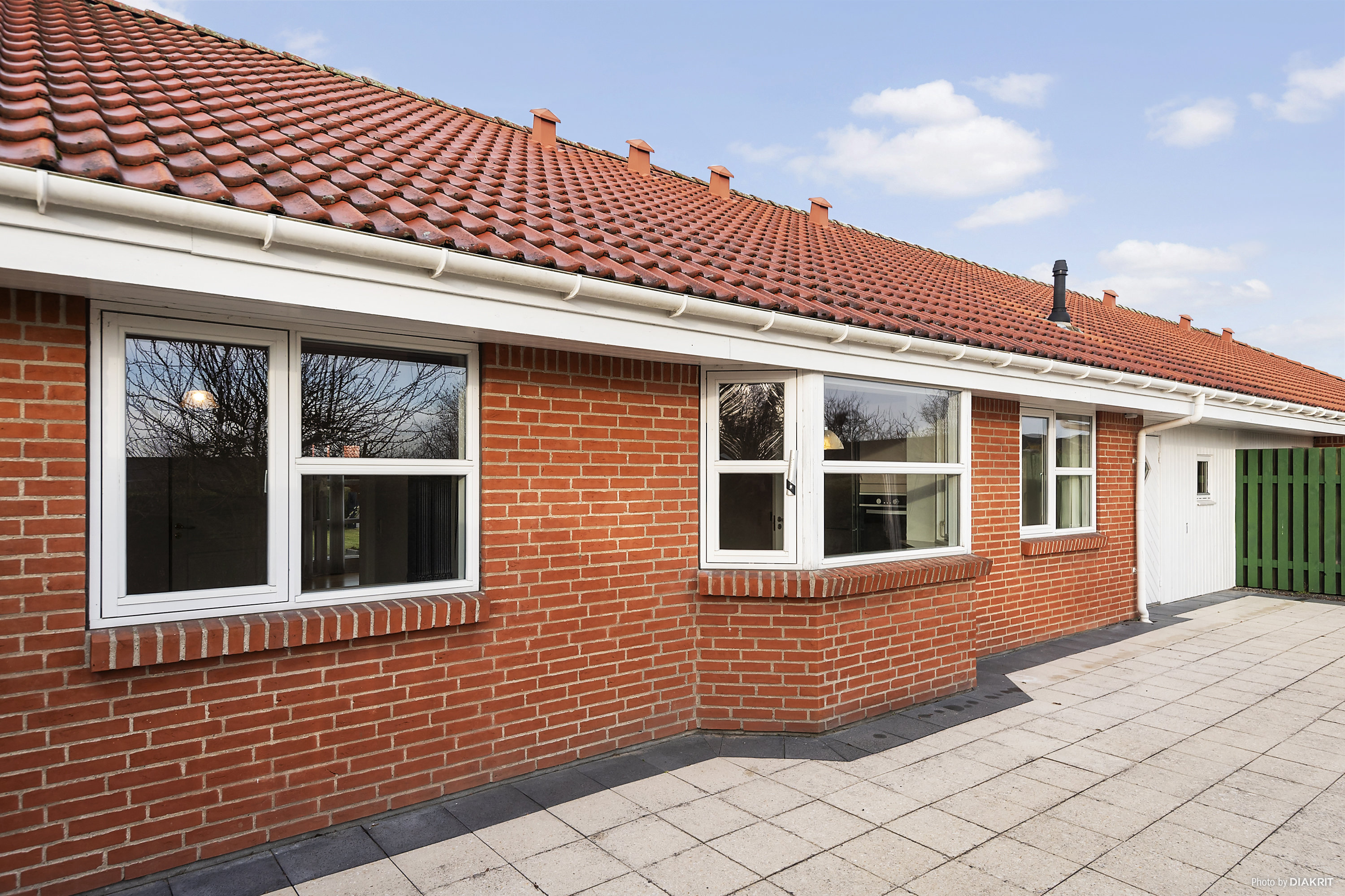 Fremhævet ejendommen billede i fuldskærmstilstand. Billede af Skovbrodersvej 8, 4653 Karise