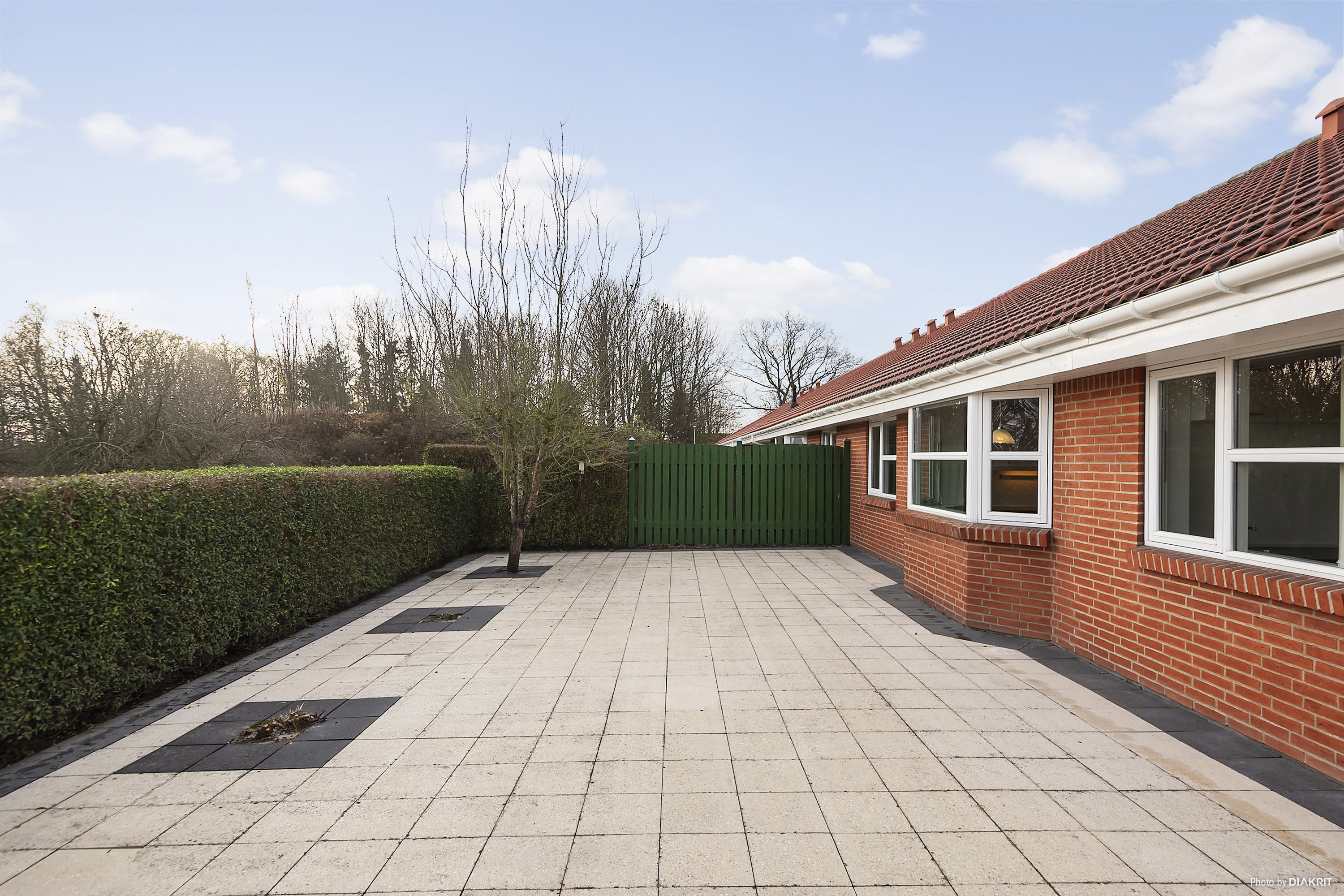 Fremhævet ejendommen billede i fuldskærmstilstand. Billede af Skovbrodersvej 8, 4653 Karise