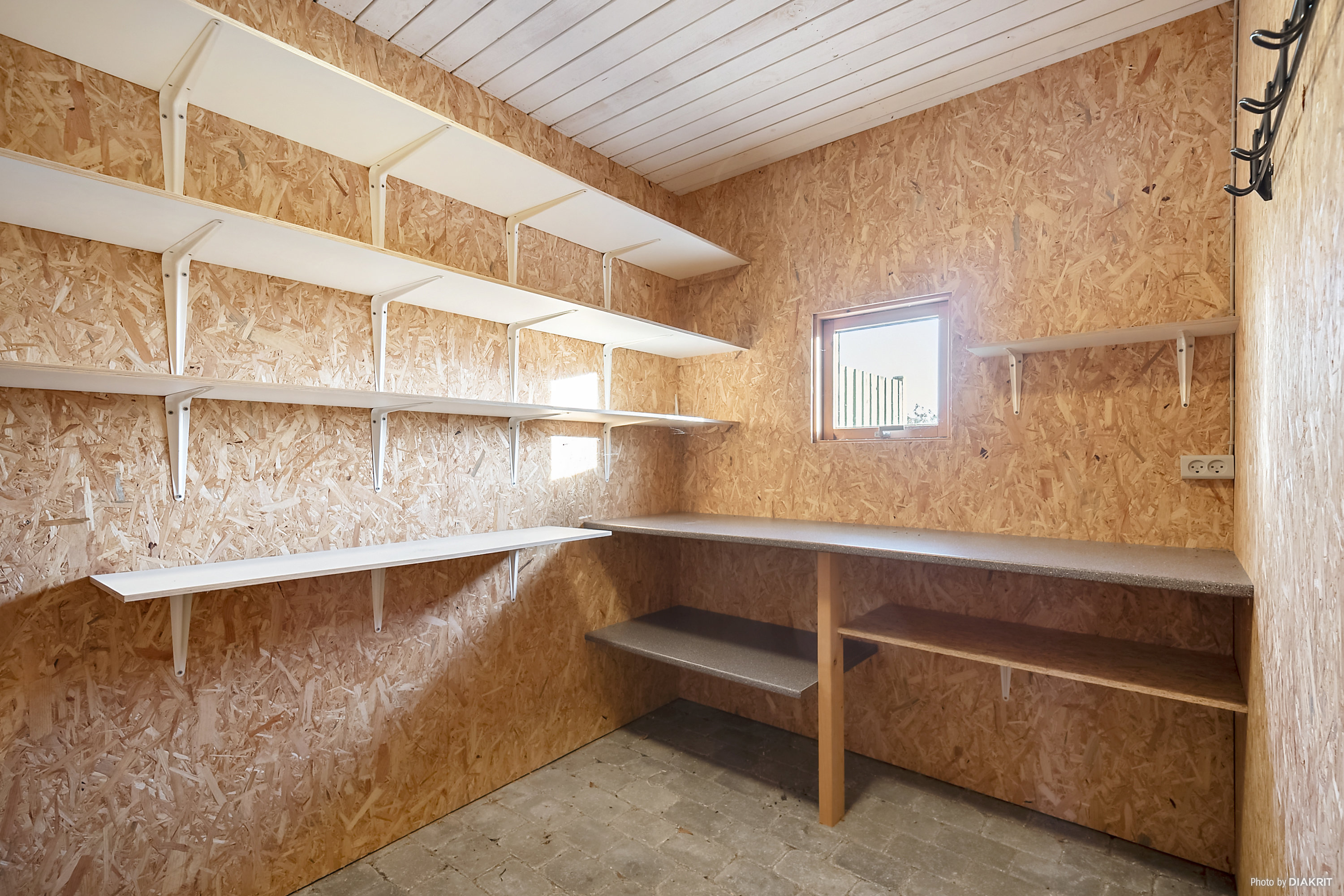 Fremhævet værelse billede i fuldskærmstilstand. Billede af Skovbrodersvej 8, 4653 Karise