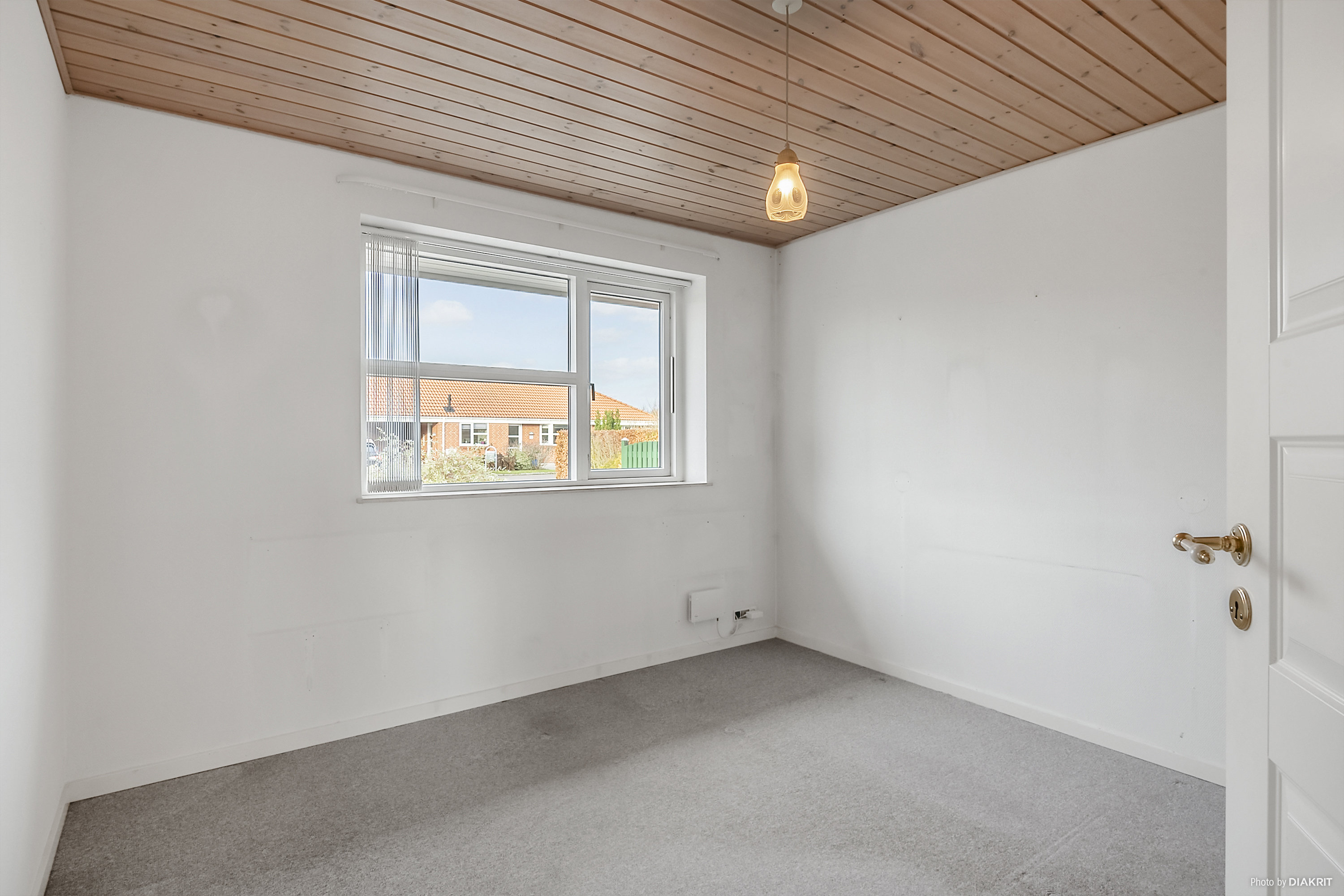 Fremhævet værelse billede i fuldskærmstilstand. Billede af Skovbrodersvej 8, 4653 Karise