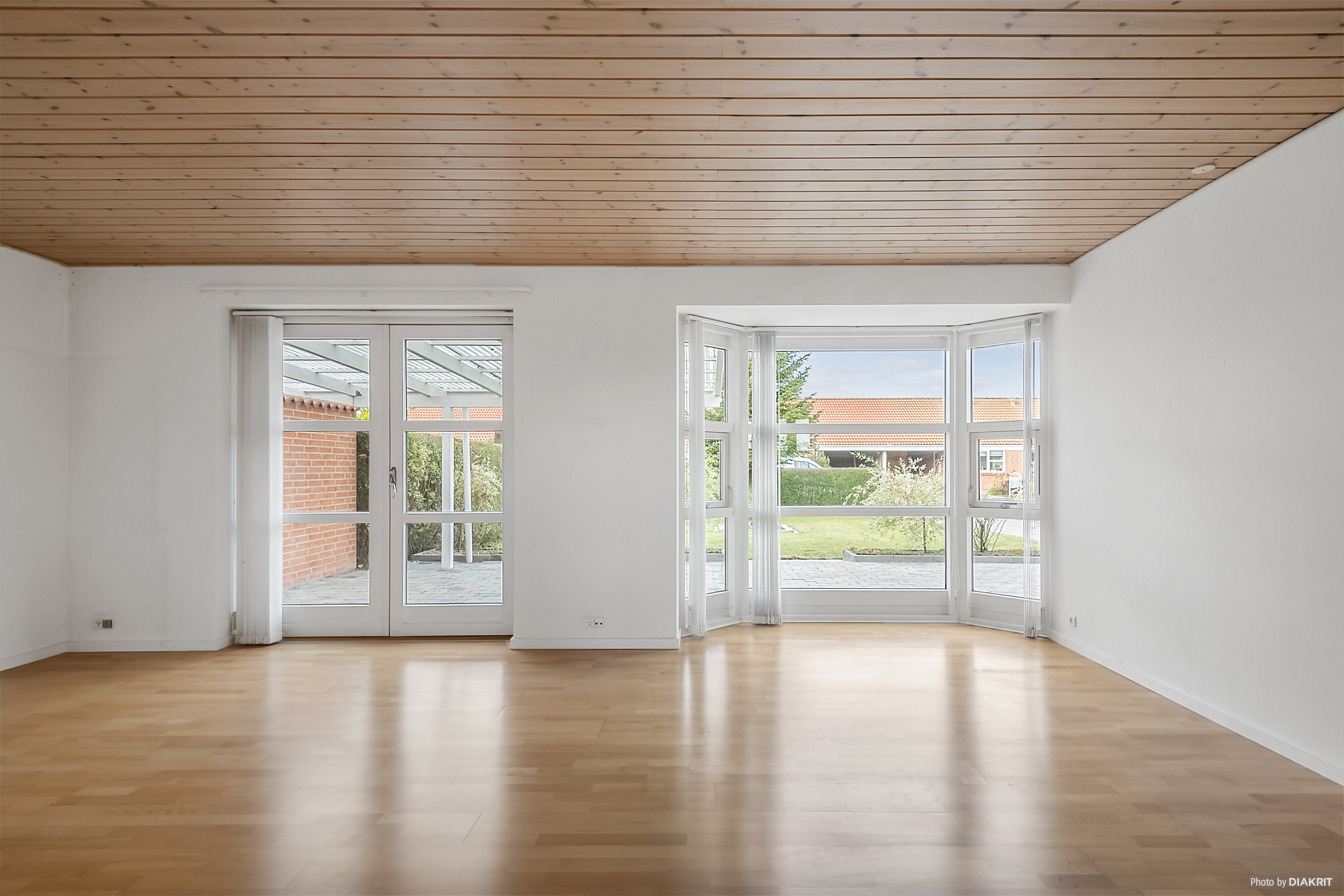 Fremhævet værelse billede i fuldskærmstilstand. Billede af Skovbrodersvej 8, 4653 Karise