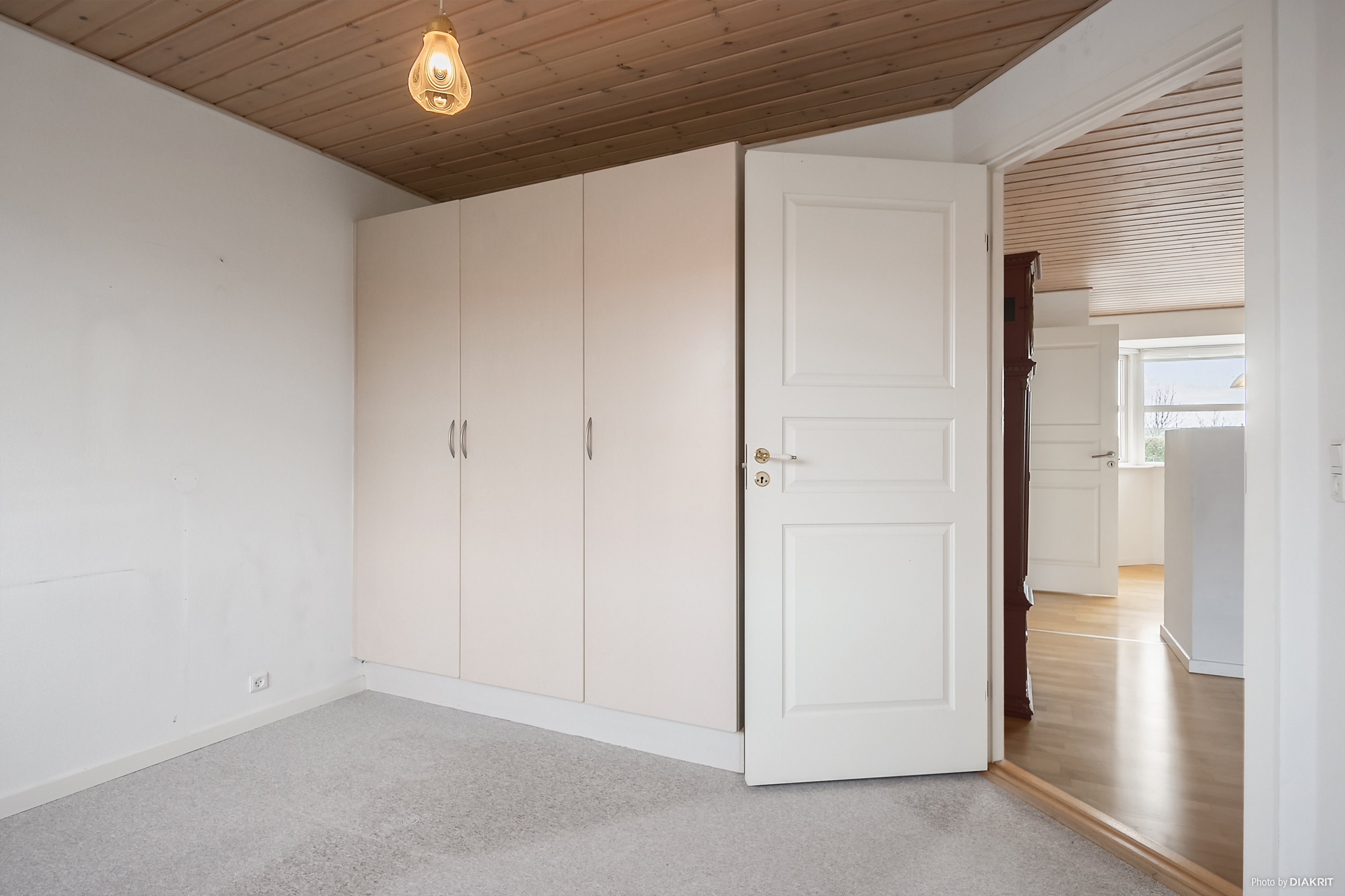 Fremhævet værelse billede i fuldskærmstilstand. Billede af Skovbrodersvej 8, 4653 Karise