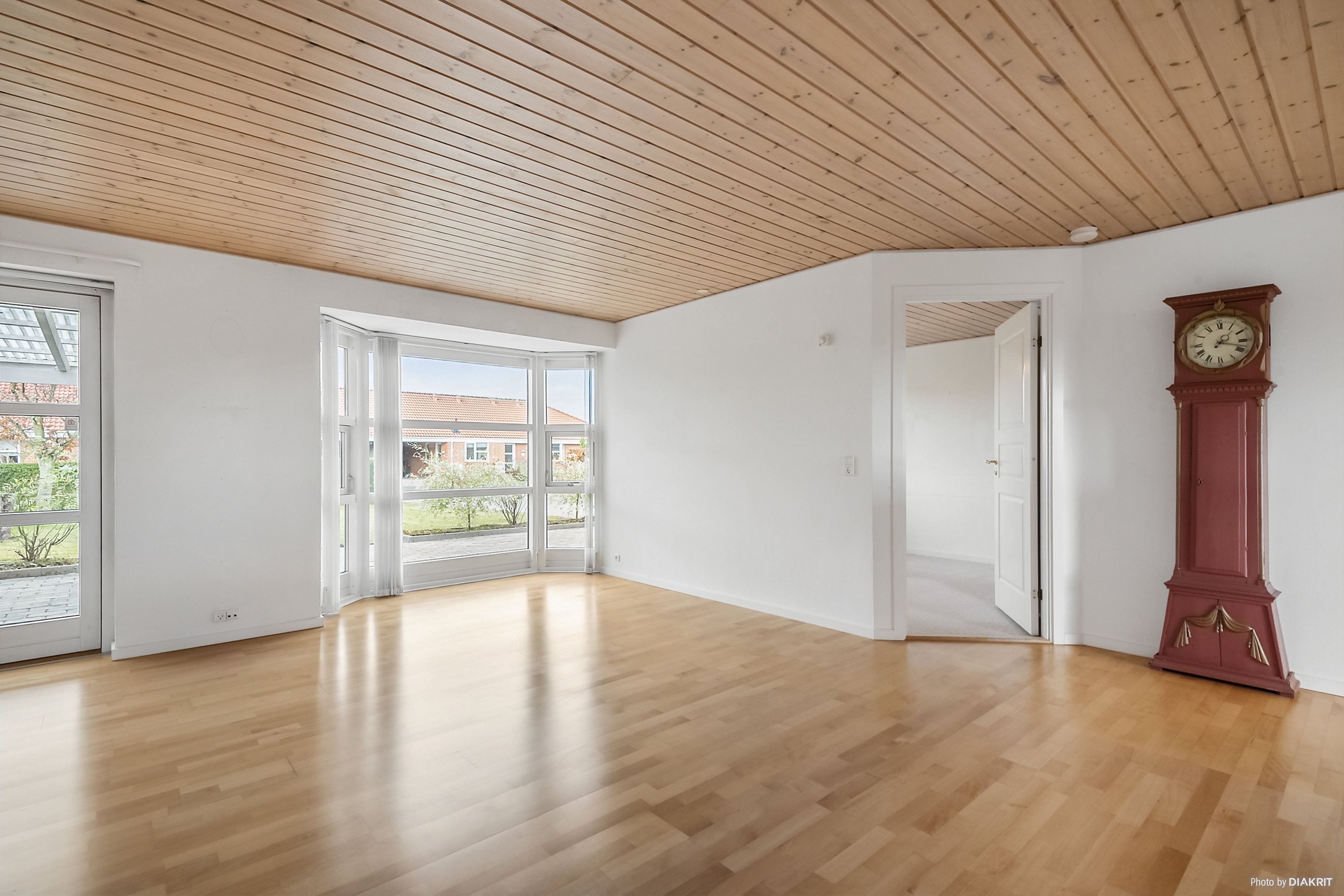 Fremhævet værelse billede i fuldskærmstilstand. Billede af Skovbrodersvej 8, 4653 Karise