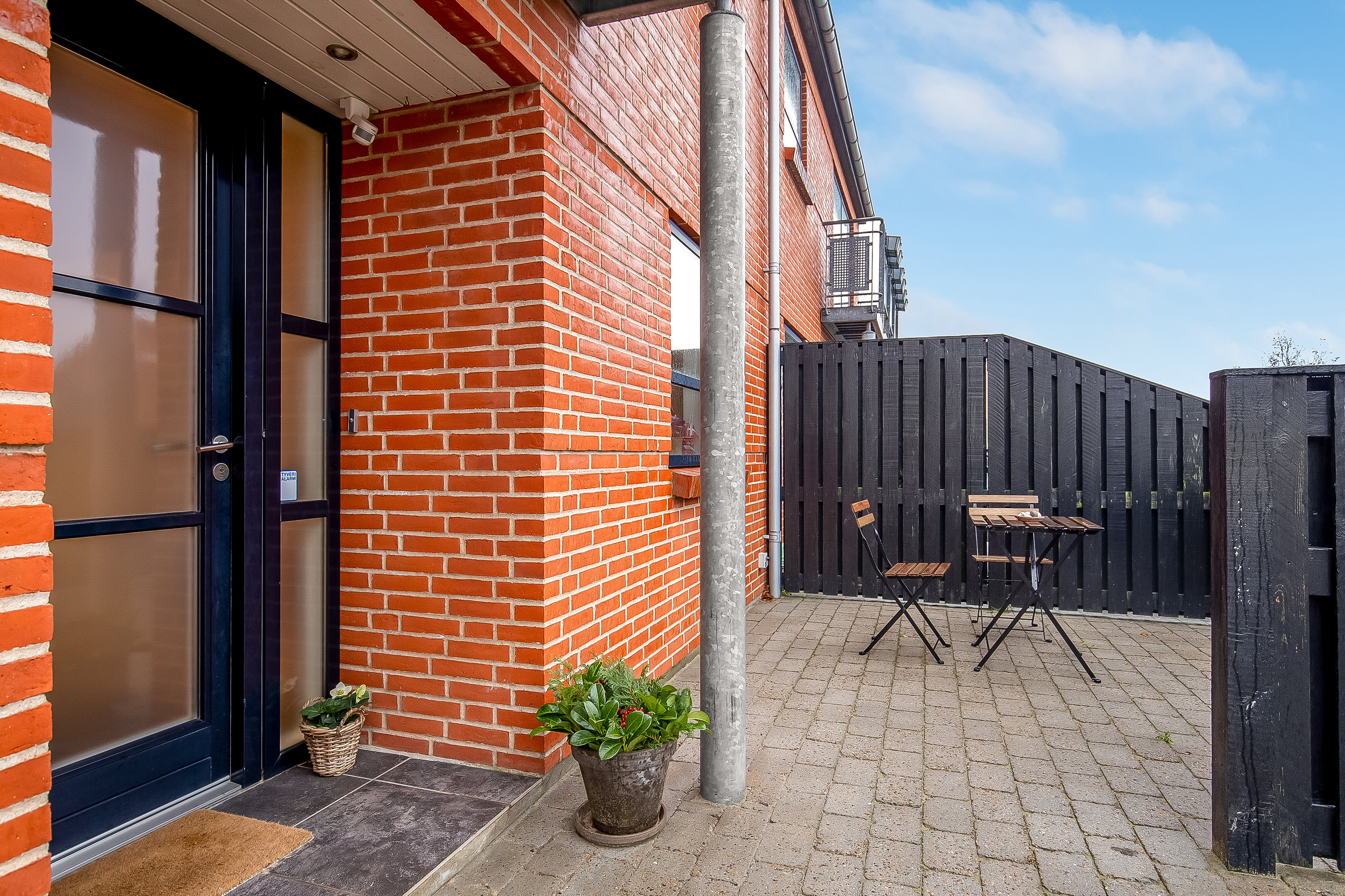 Fremhævet ejendommen billede i fuldskærmstilstand. Billede af Degnevænget 34, 7100 Vejle