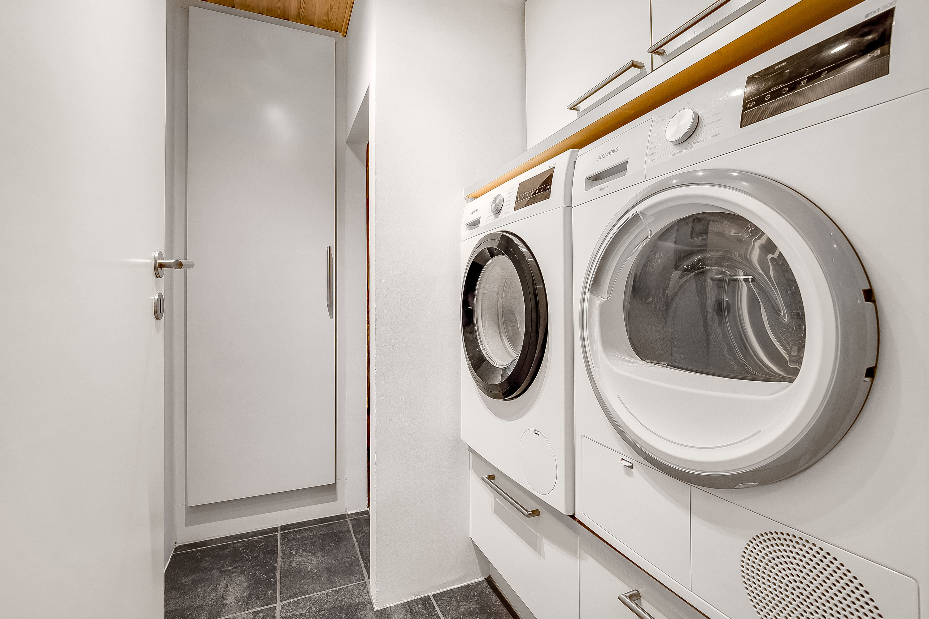 Fremhævet bryggers billede i fuldskærmstilstand. Billede af Degnevænget 34, 7100 Vejle