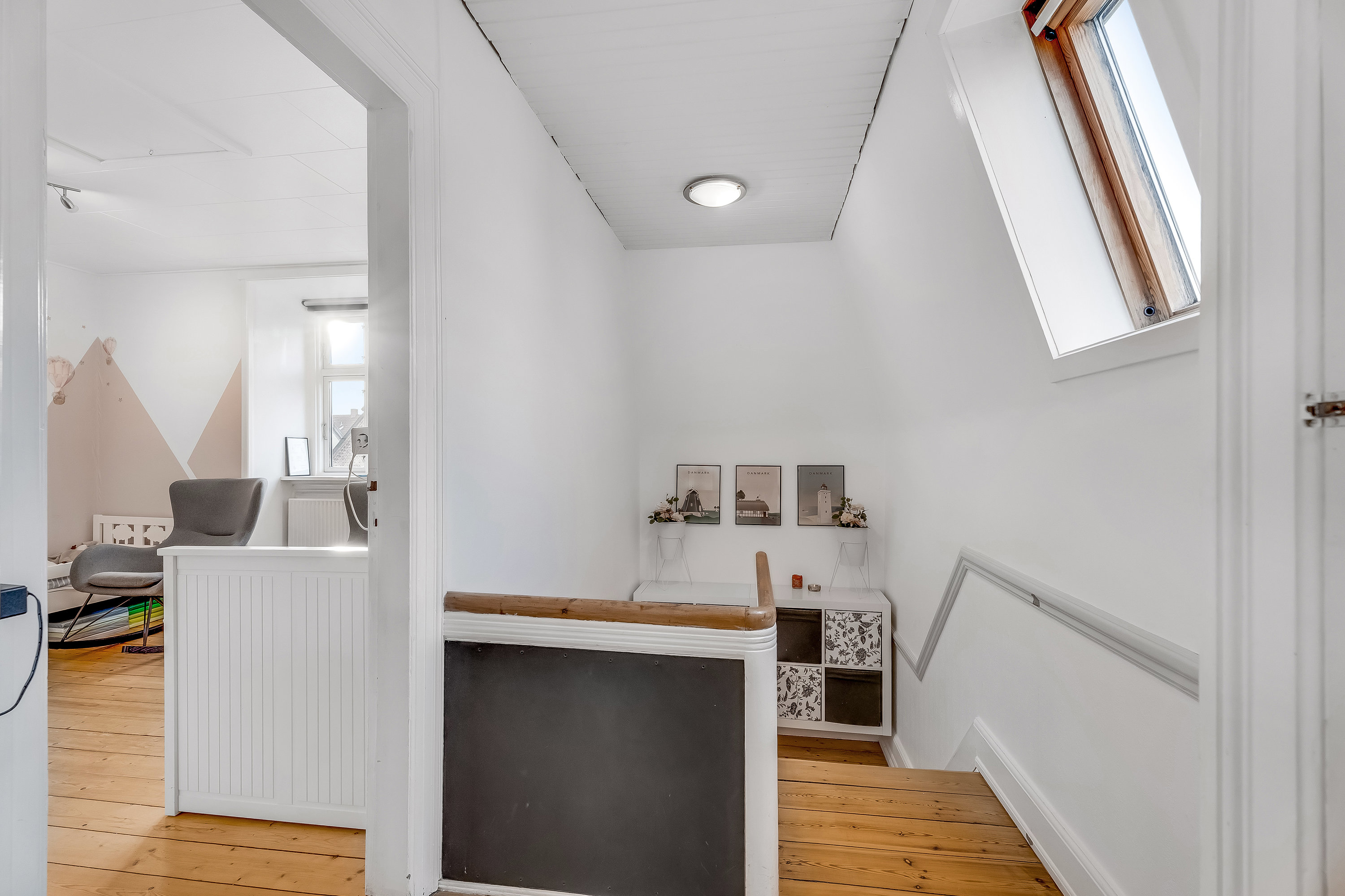 Fremhævet repos billede i fuldskærmstilstand. Billede af Vesterskovvej 23, 4800 Nykøbing F