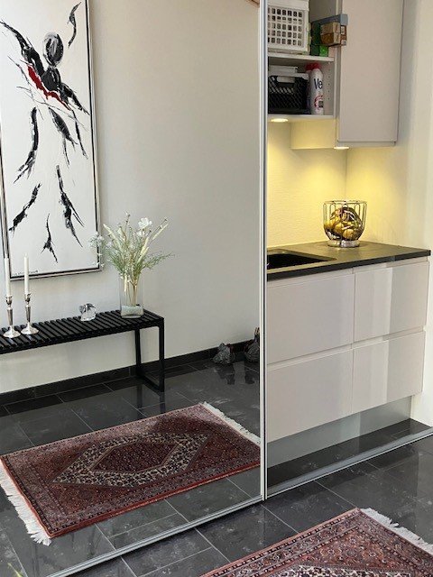 Fremhævet  billede i fuldskærmstilstand. Billede af Forsythiavej 6, 7700 Thisted