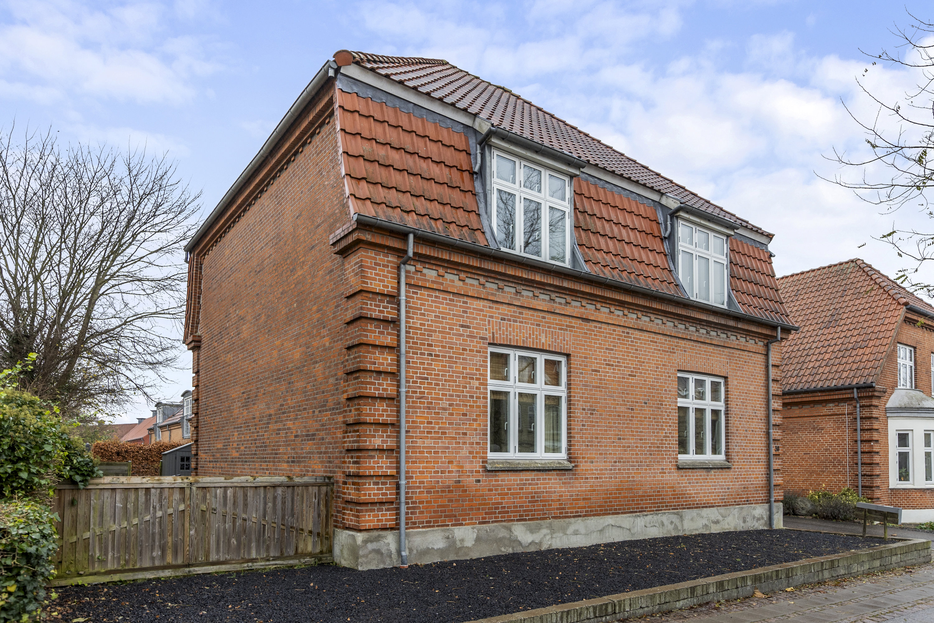 Fremhævet ejendommen billede i fuldskærmstilstand. Billede af Dagmarsgade 30, 1., 4100 Ringsted