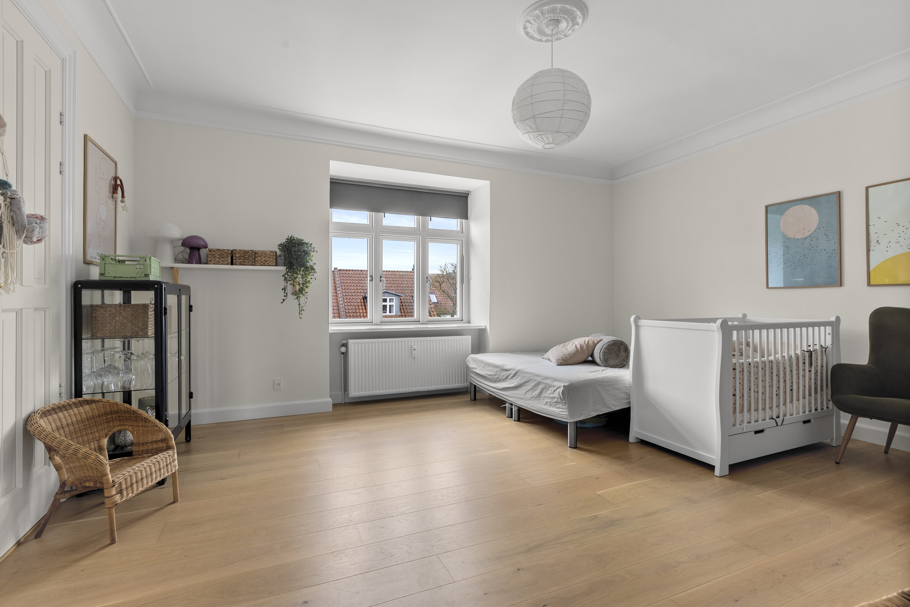 Fremhævet værelse billede i fuldskærmstilstand. Billede af Dagmarsgade 30, 1., 4100 Ringsted