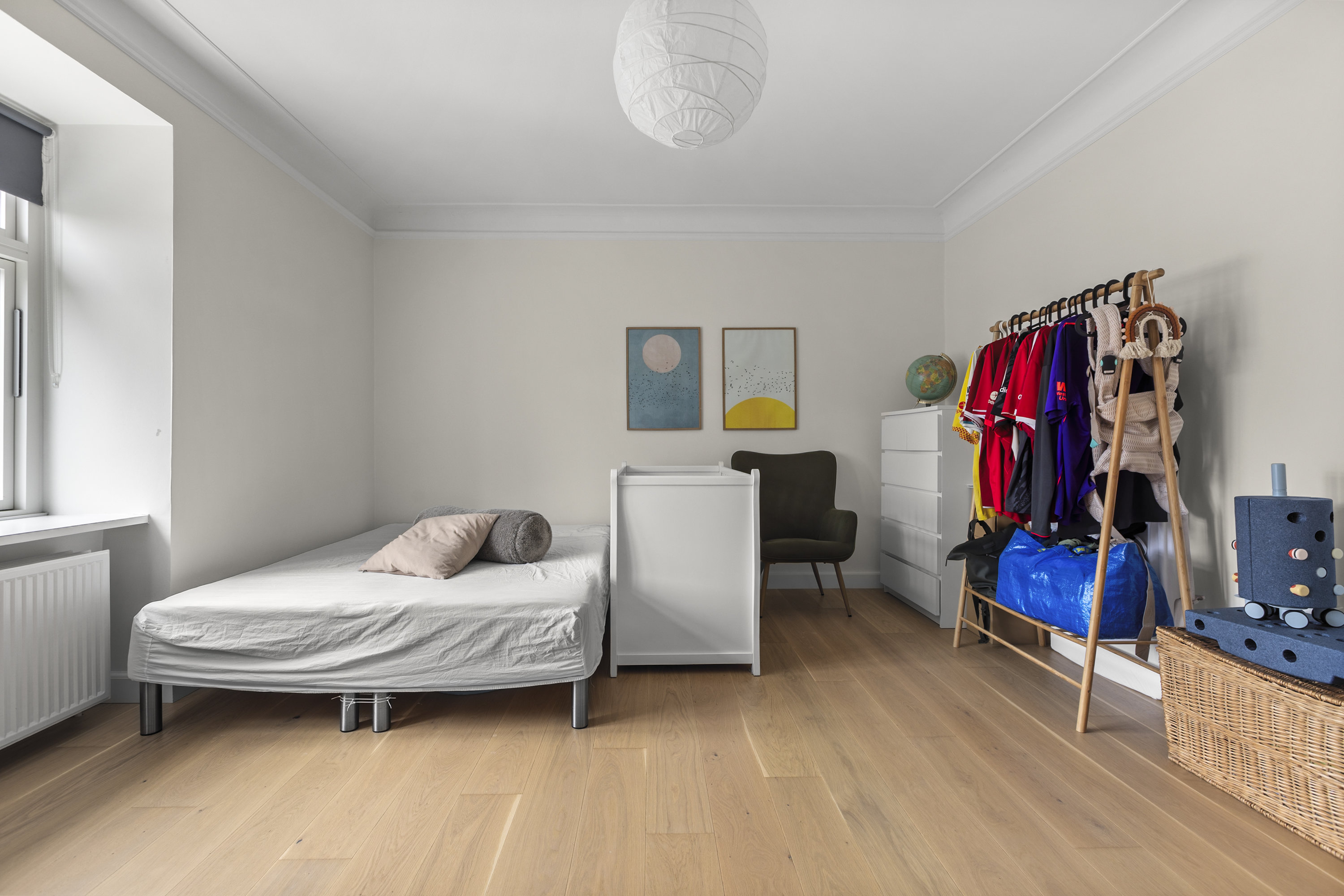 Fremhævet værelse billede i fuldskærmstilstand. Billede af Dagmarsgade 30, 1., 4100 Ringsted