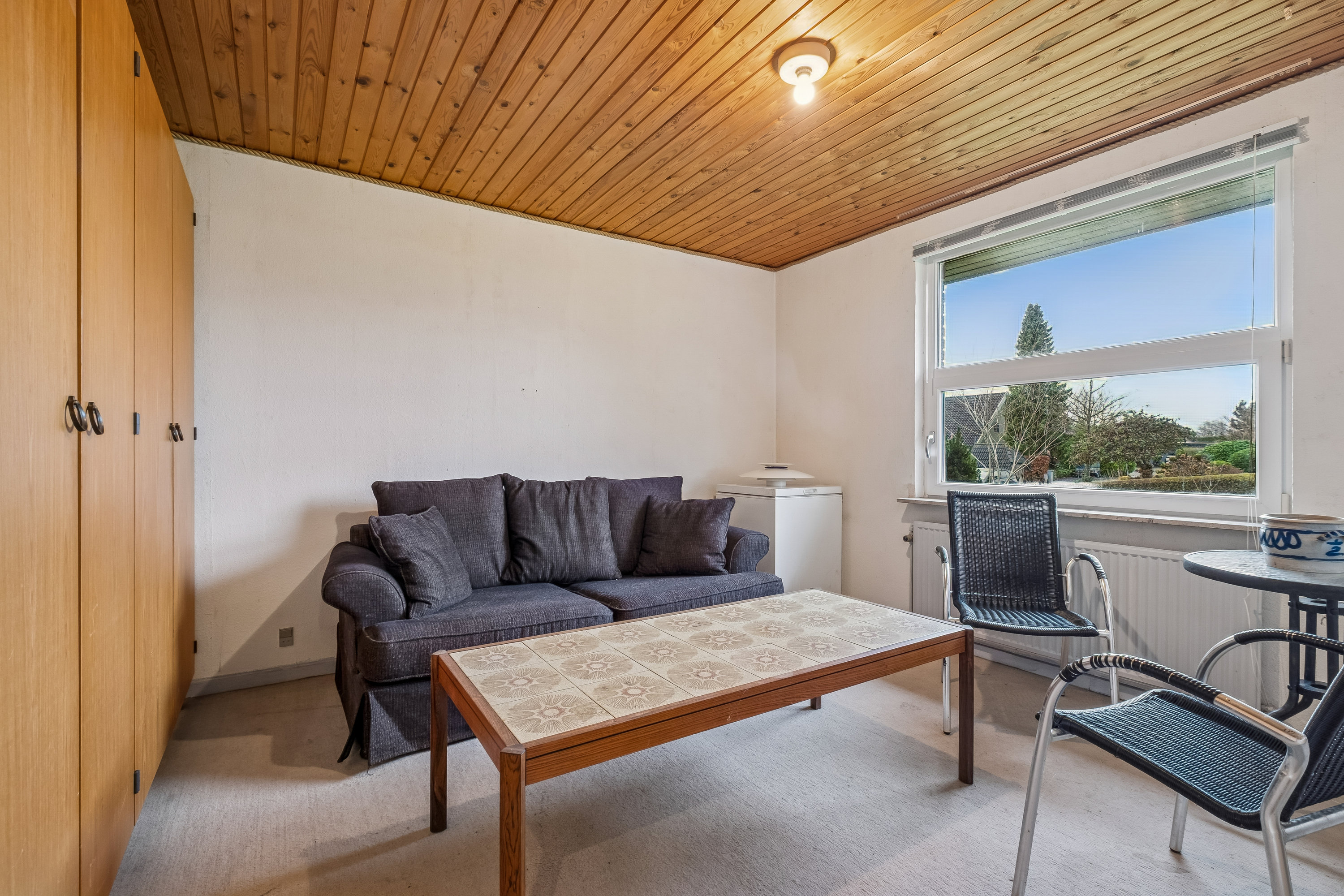 Fremhævet værelse billede i fuldskærmstilstand. Billede af Oventoften 39, 8751 Gedved