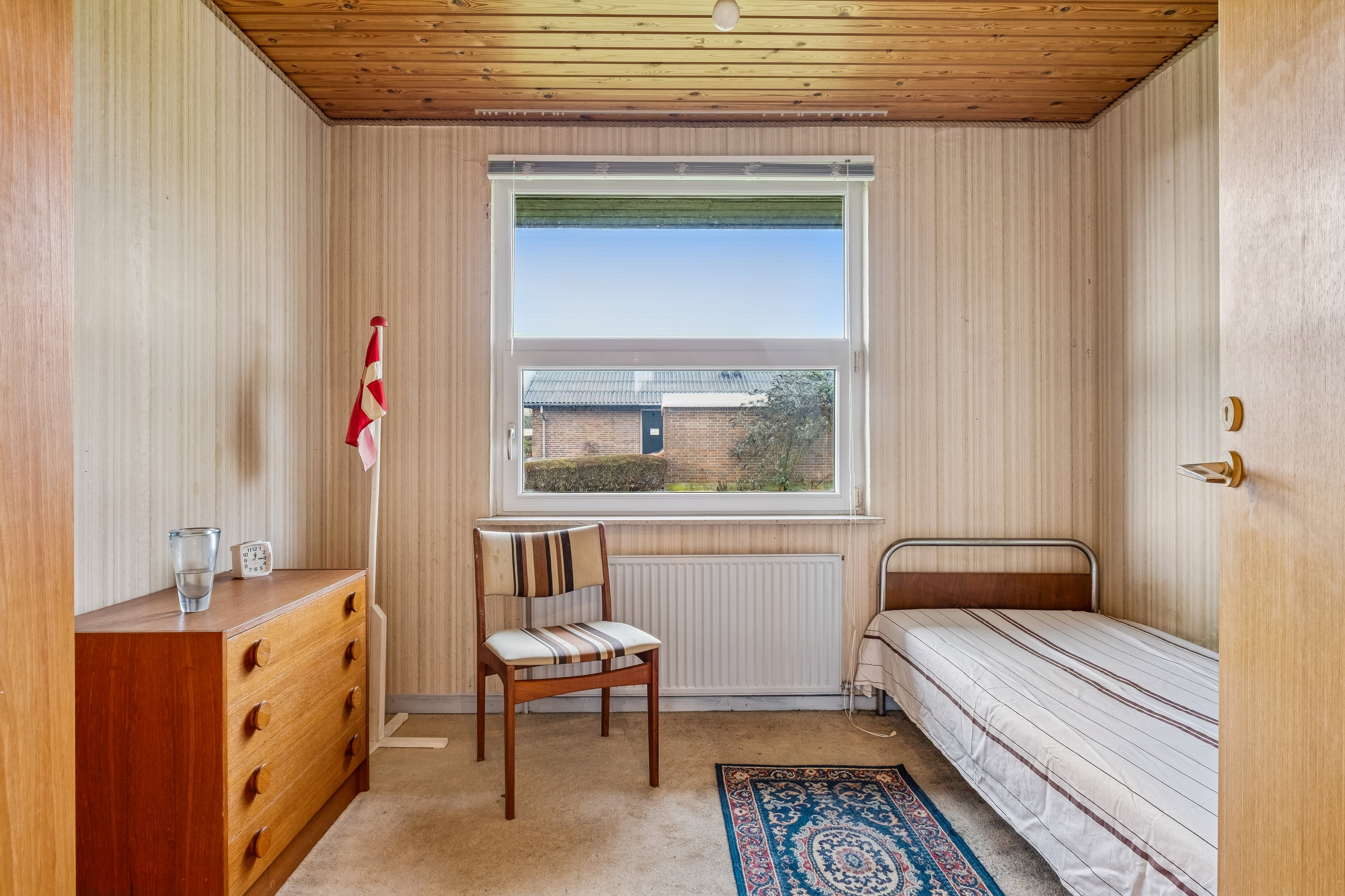 Fremhævet værelse billede i fuldskærmstilstand. Billede af Oventoften 39, 8751 Gedved