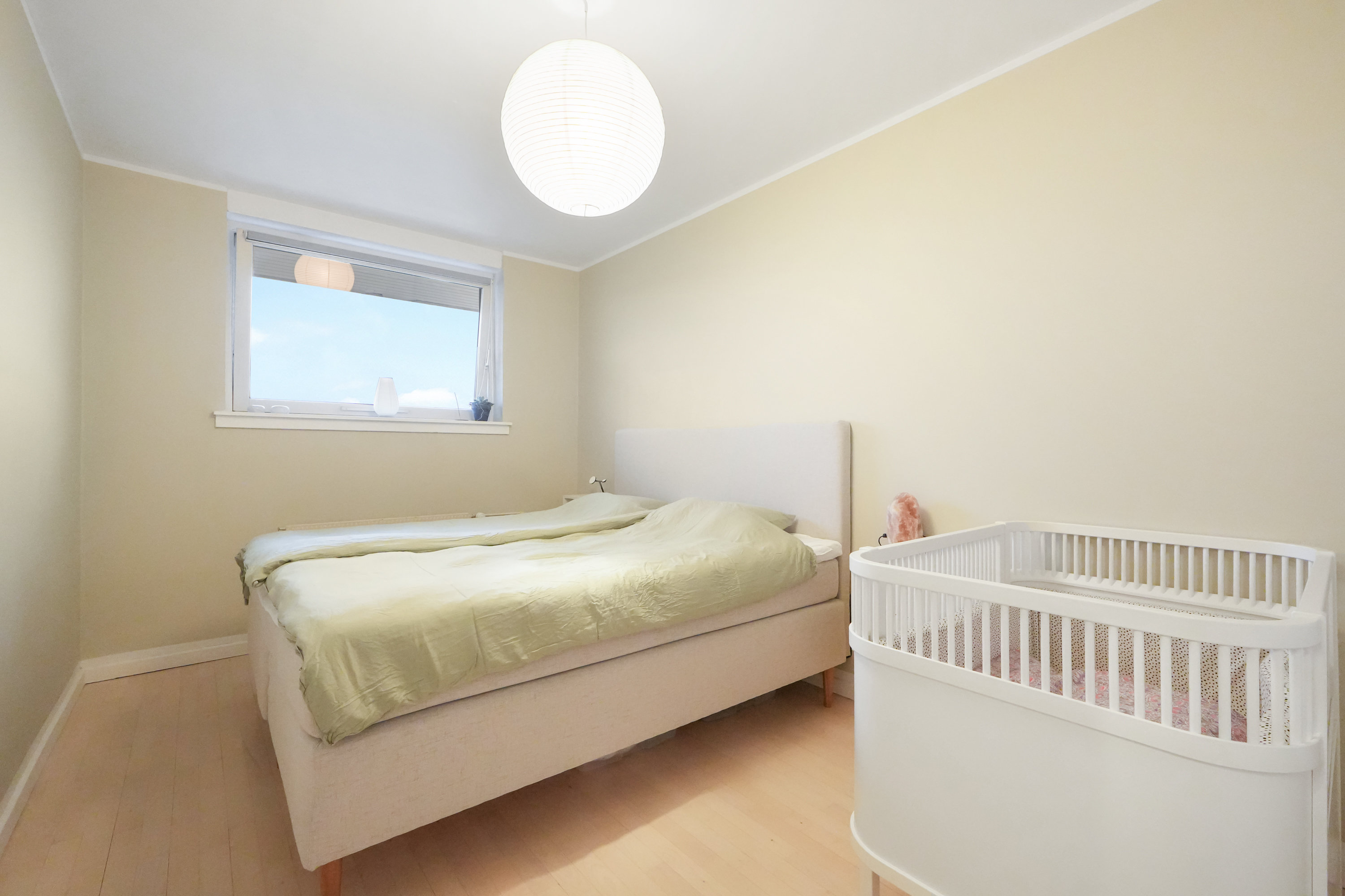 Fremhævet andet billede i fuldskærmstilstand. Billede af Baunebakkevej 115, 2., 2650 Hvidovre