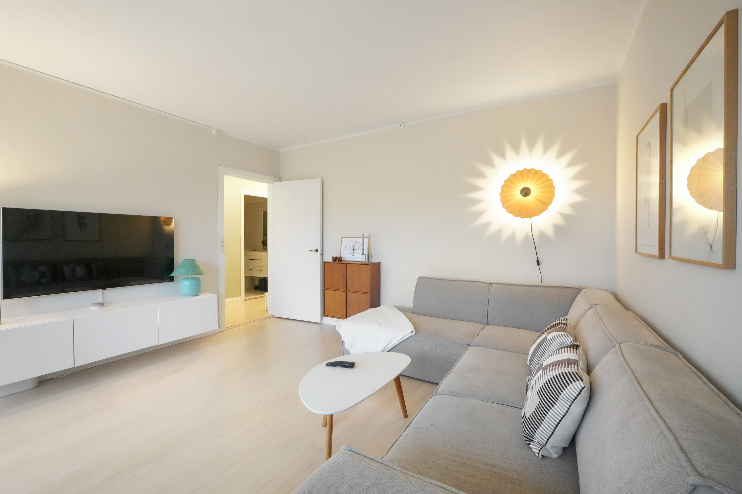 Miniaturebillede 2: andet. Billede af Baunebakkevej 115, 2., 2650 Hvidovre