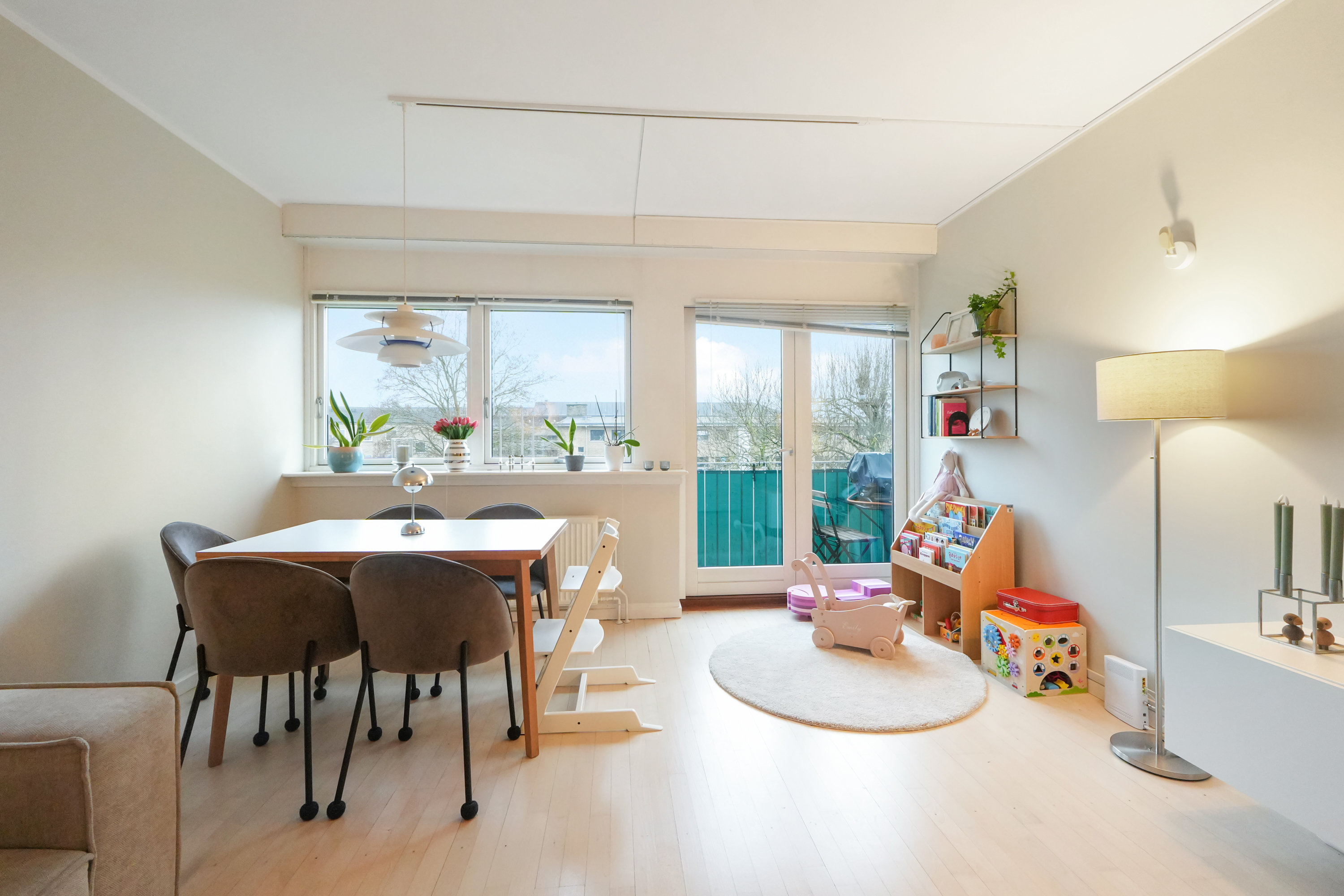 Miniaturebillede 1: andet. Billede af Baunebakkevej 115, 2., 2650 Hvidovre