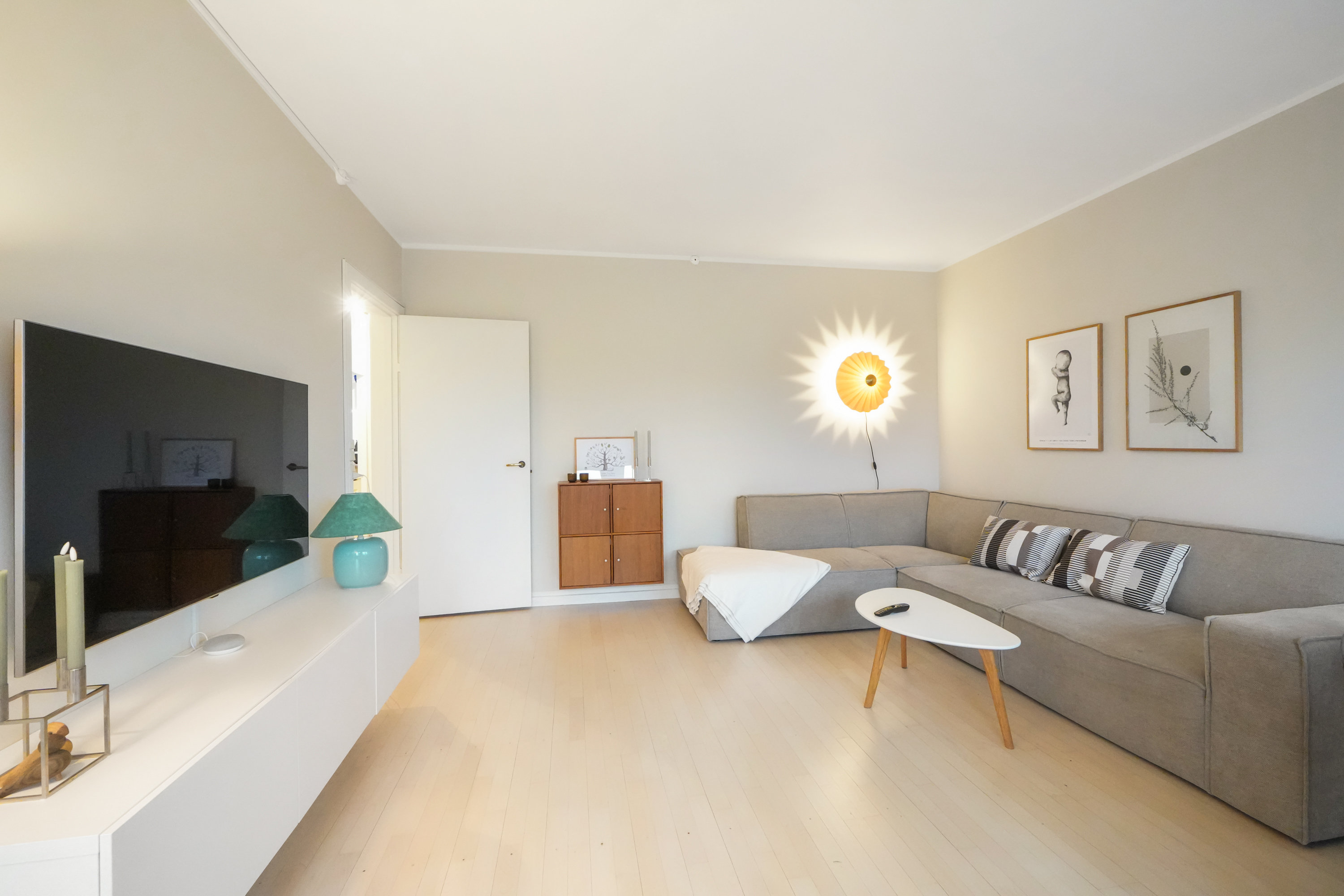 Fremhævet andet billede i fuldskærmstilstand. Billede af Baunebakkevej 115, 2., 2650 Hvidovre