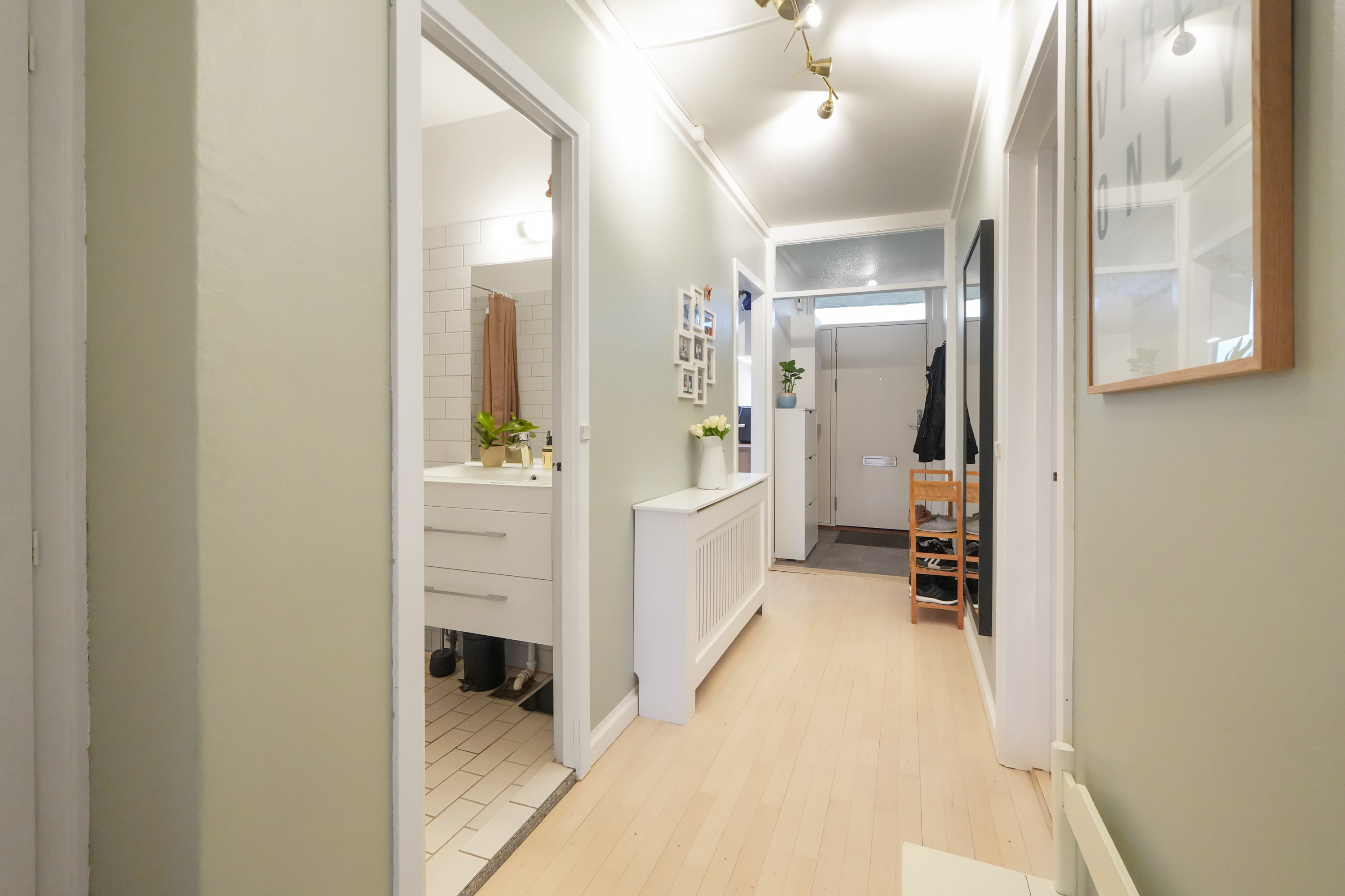 Fremhævet andet billede i fuldskærmstilstand. Billede af Baunebakkevej 115, 2., 2650 Hvidovre