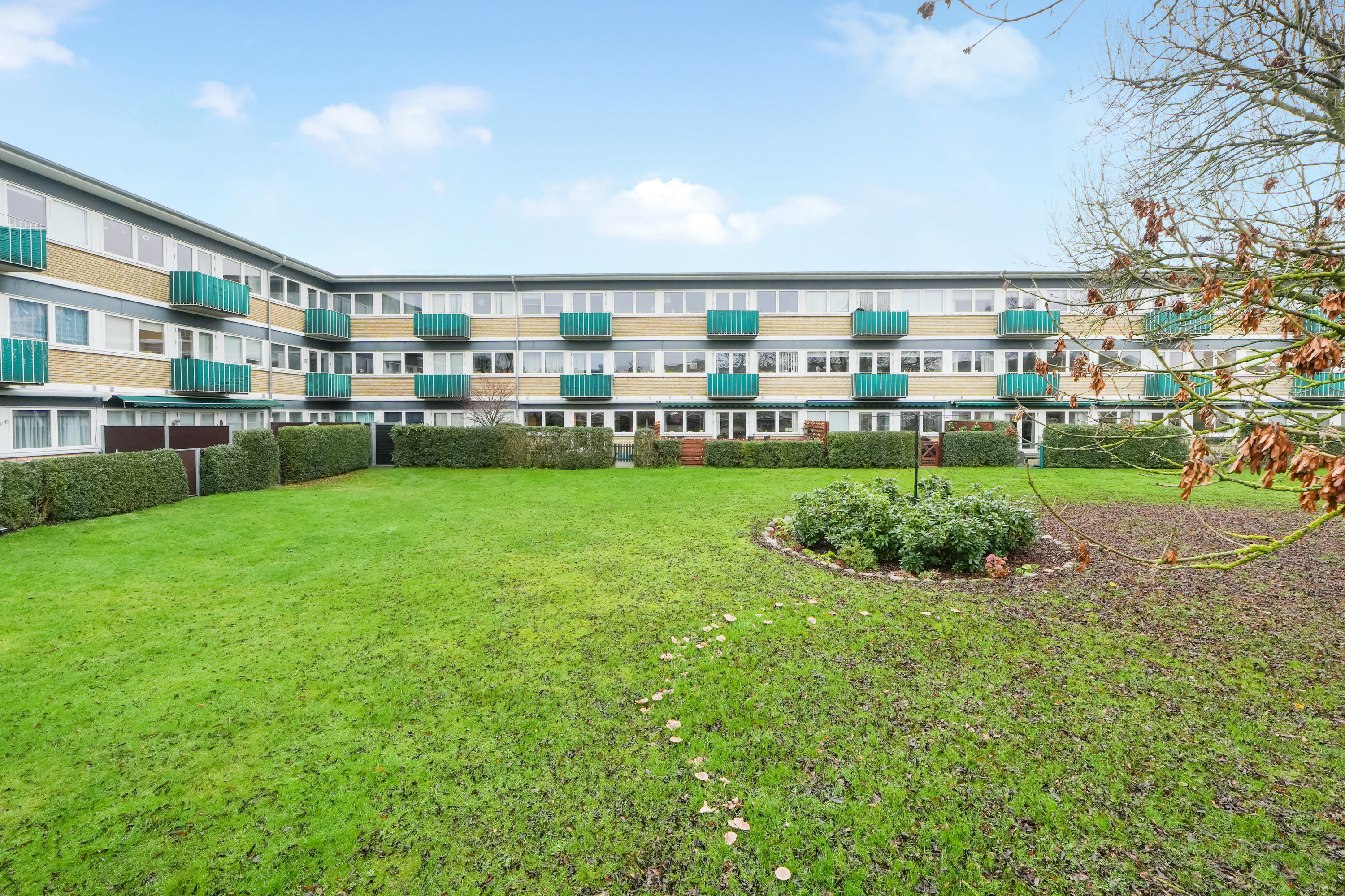 Fremhævet andet billede i fuldskærmstilstand. Billede af Baunebakkevej 115, 2., 2650 Hvidovre