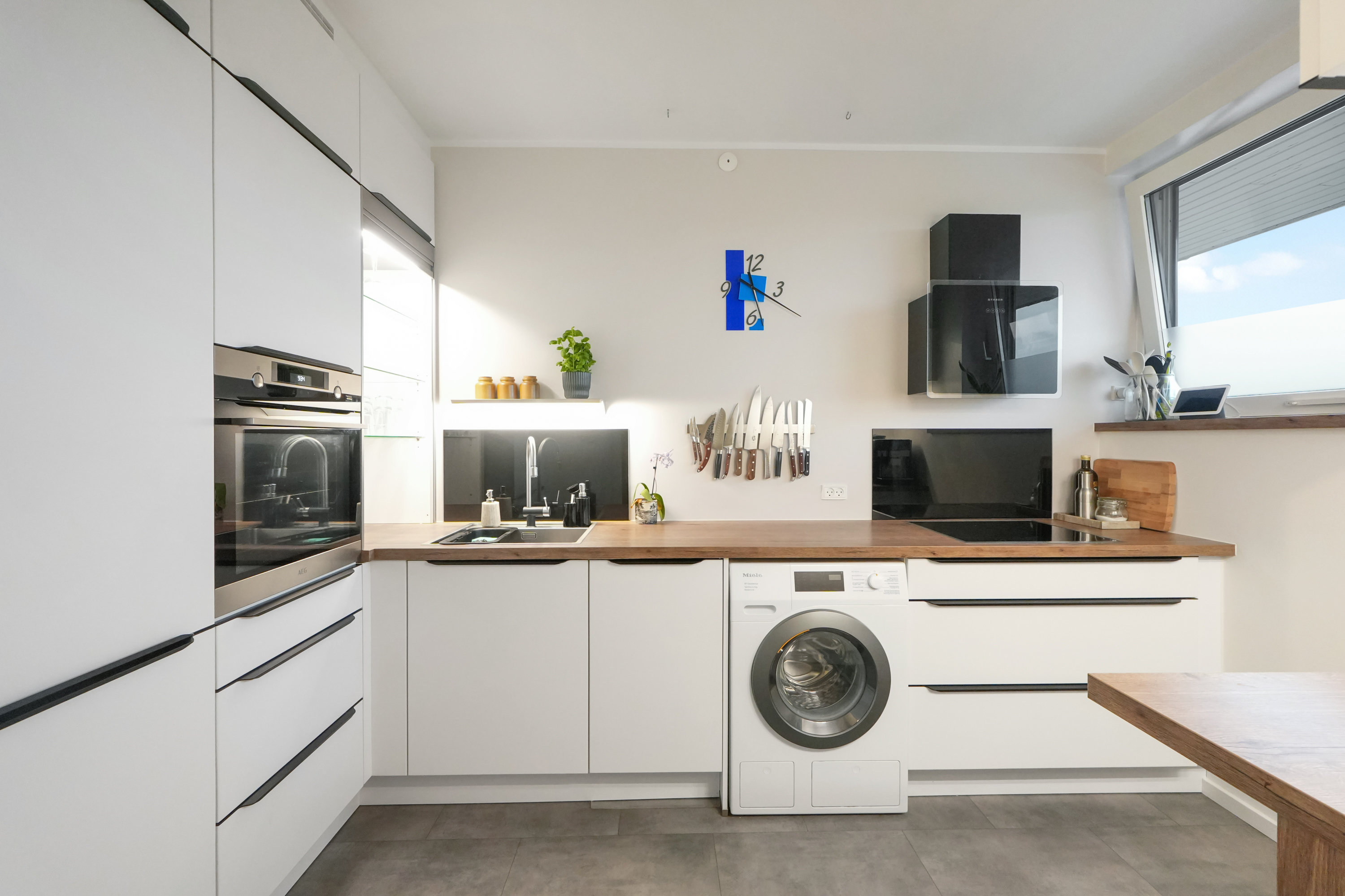 Fremhævet andet billede i fuldskærmstilstand. Billede af Baunebakkevej 115, 2., 2650 Hvidovre