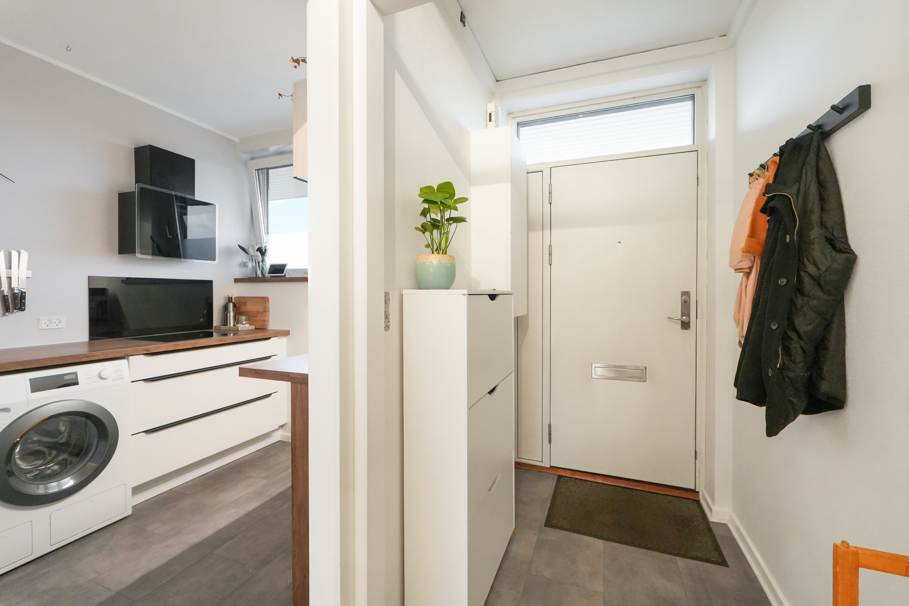 Fremhævet andet billede i fuldskærmstilstand. Billede af Baunebakkevej 115, 2., 2650 Hvidovre